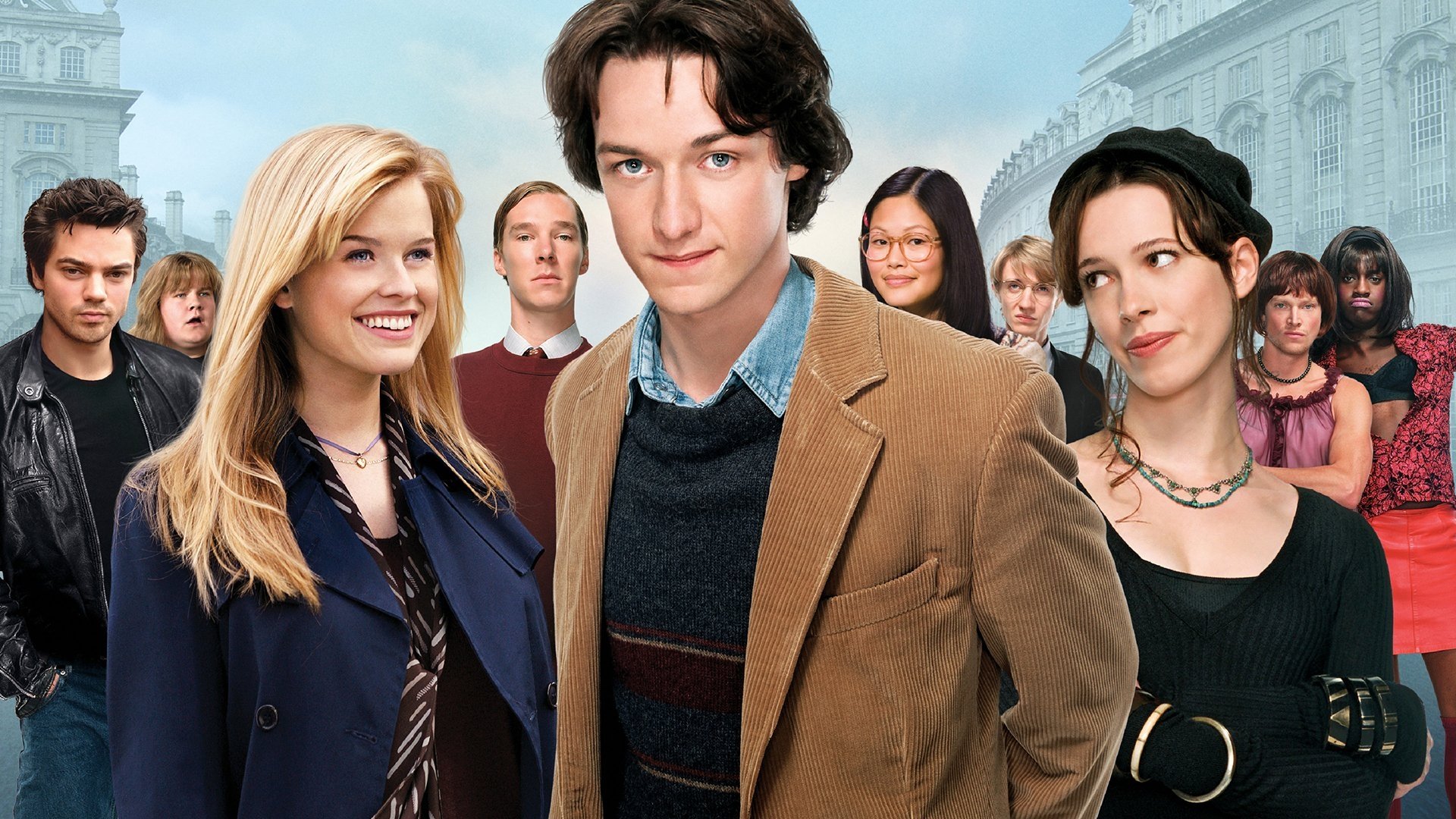 Click to play poster