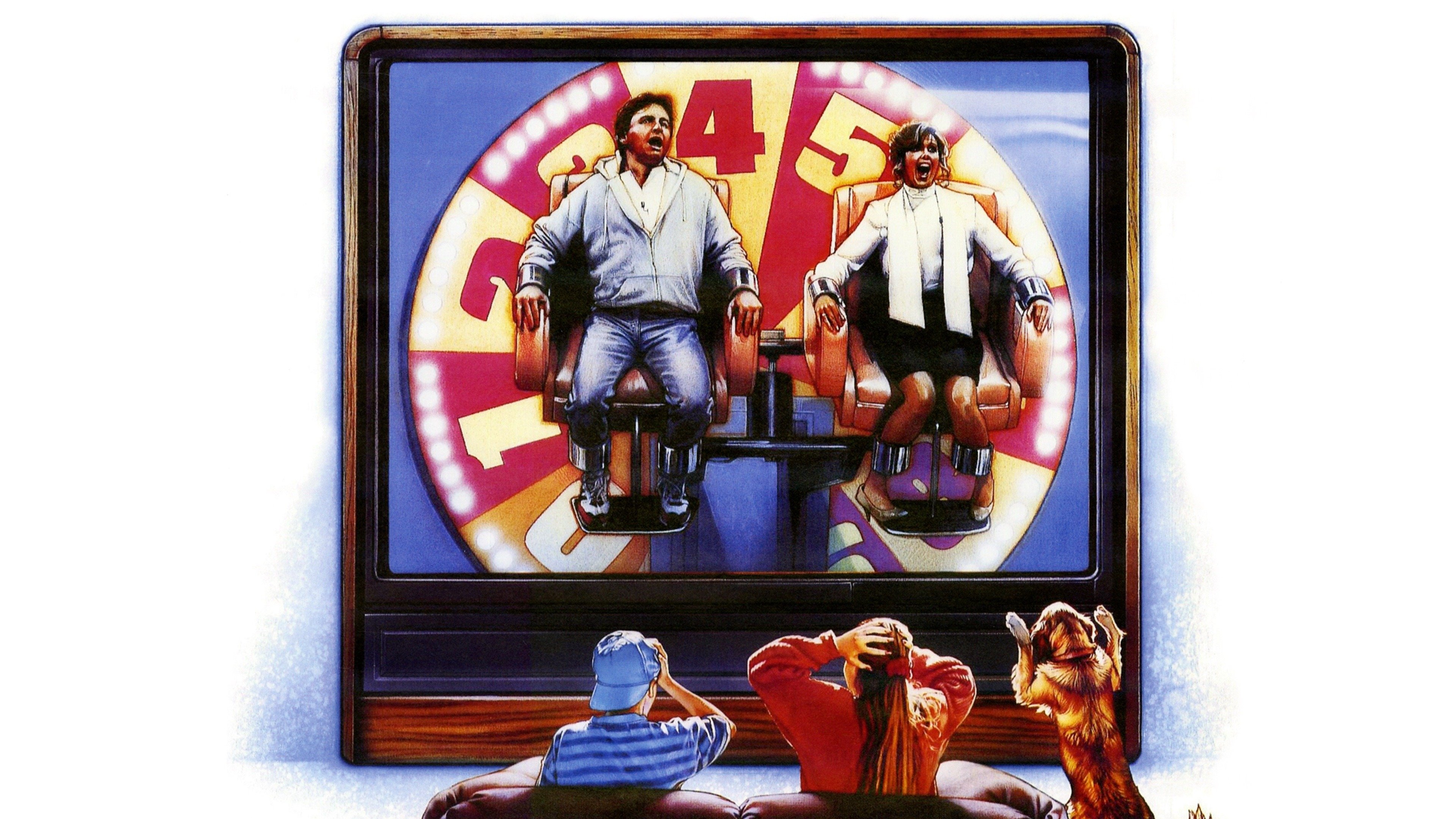 Click to play poster
