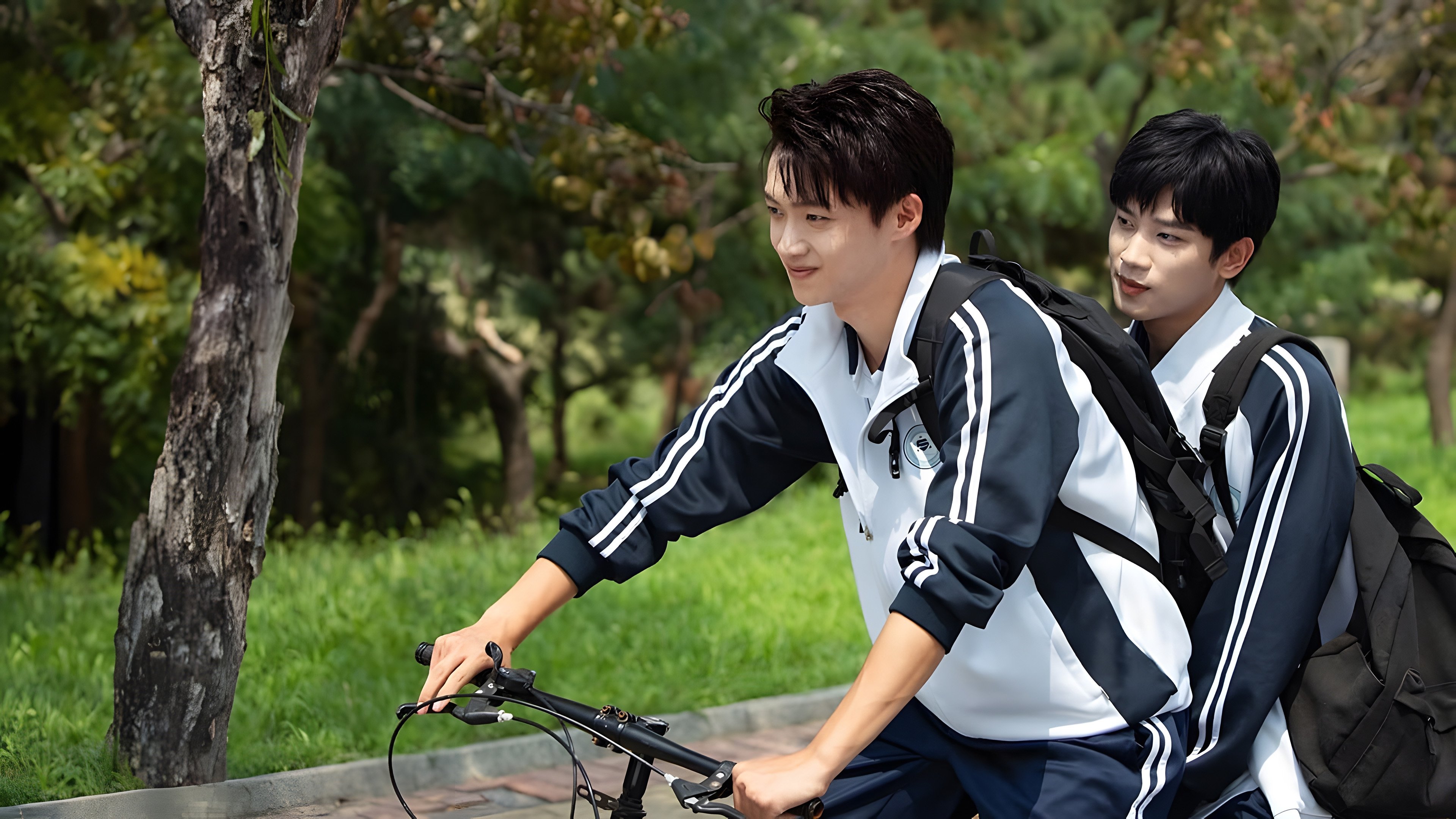 Click to play poster