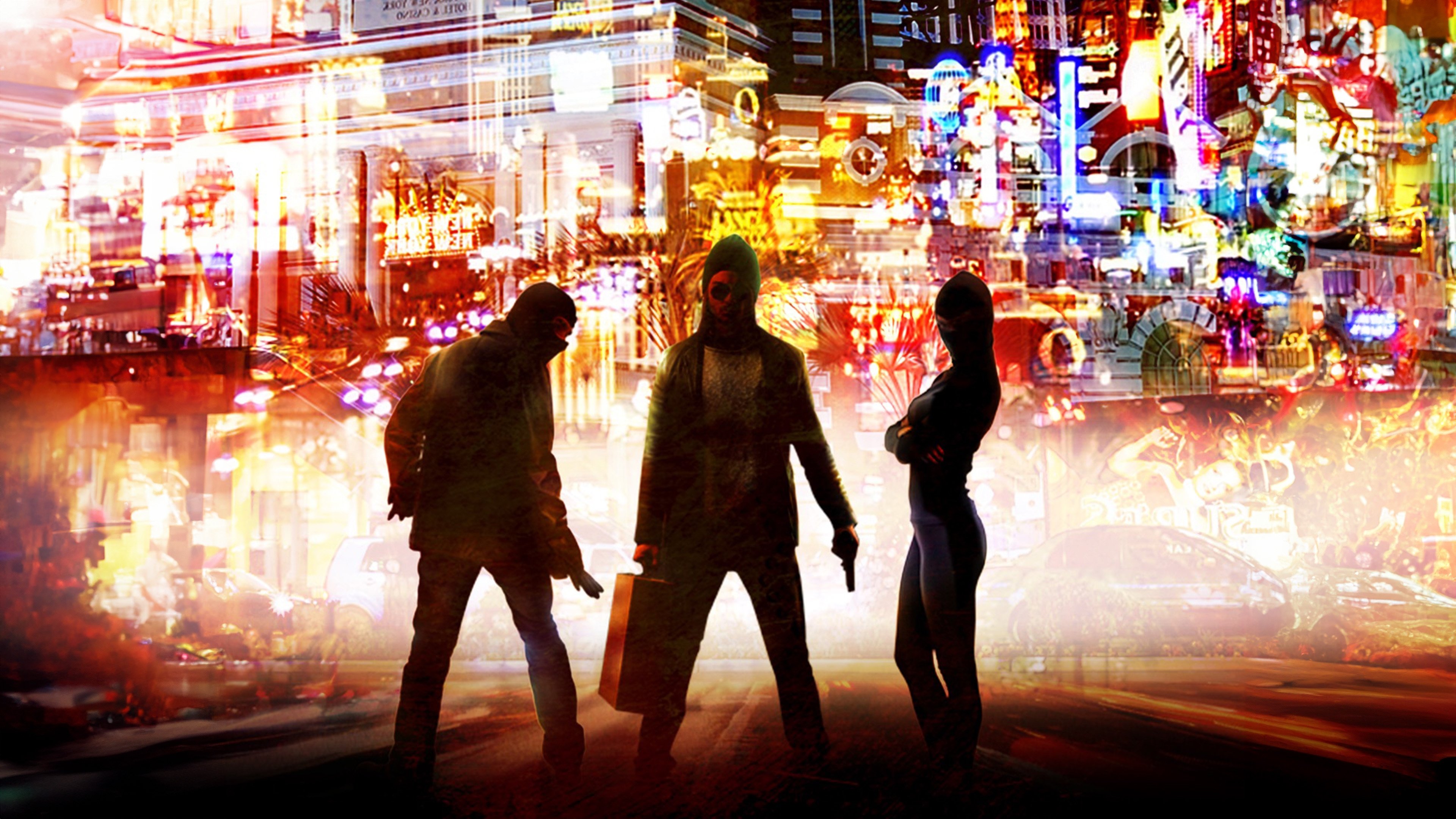 Click to play poster