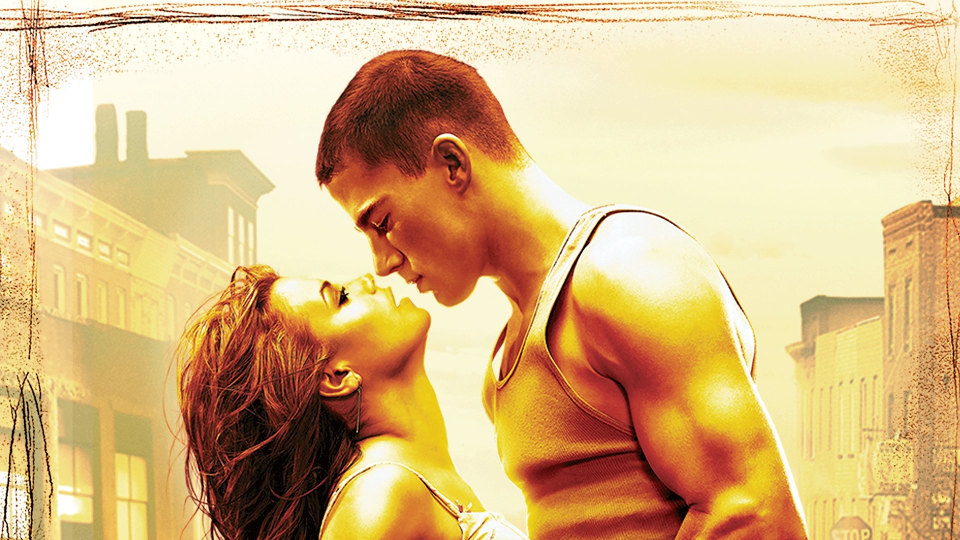 Click to play poster