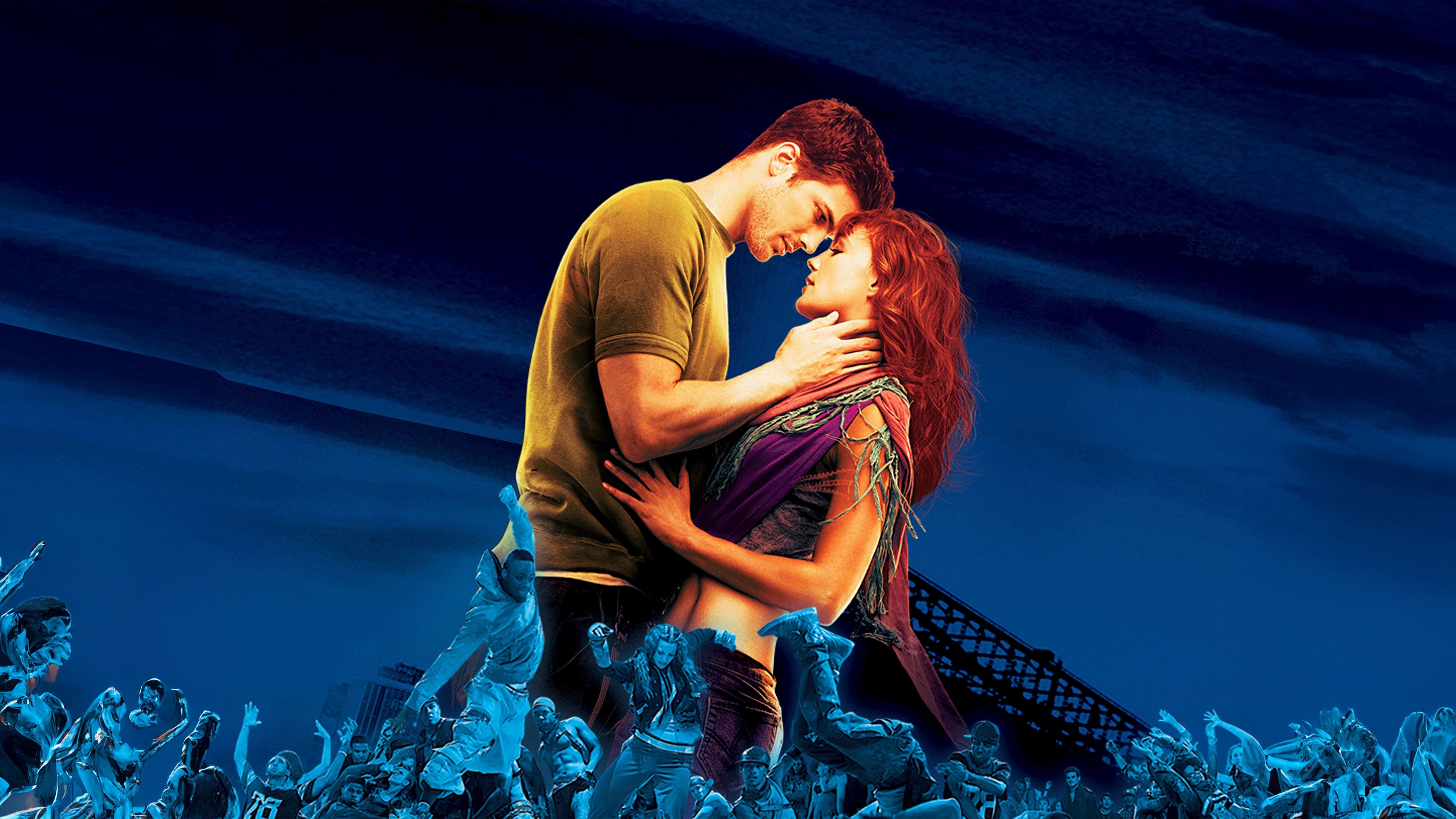 Click to play poster