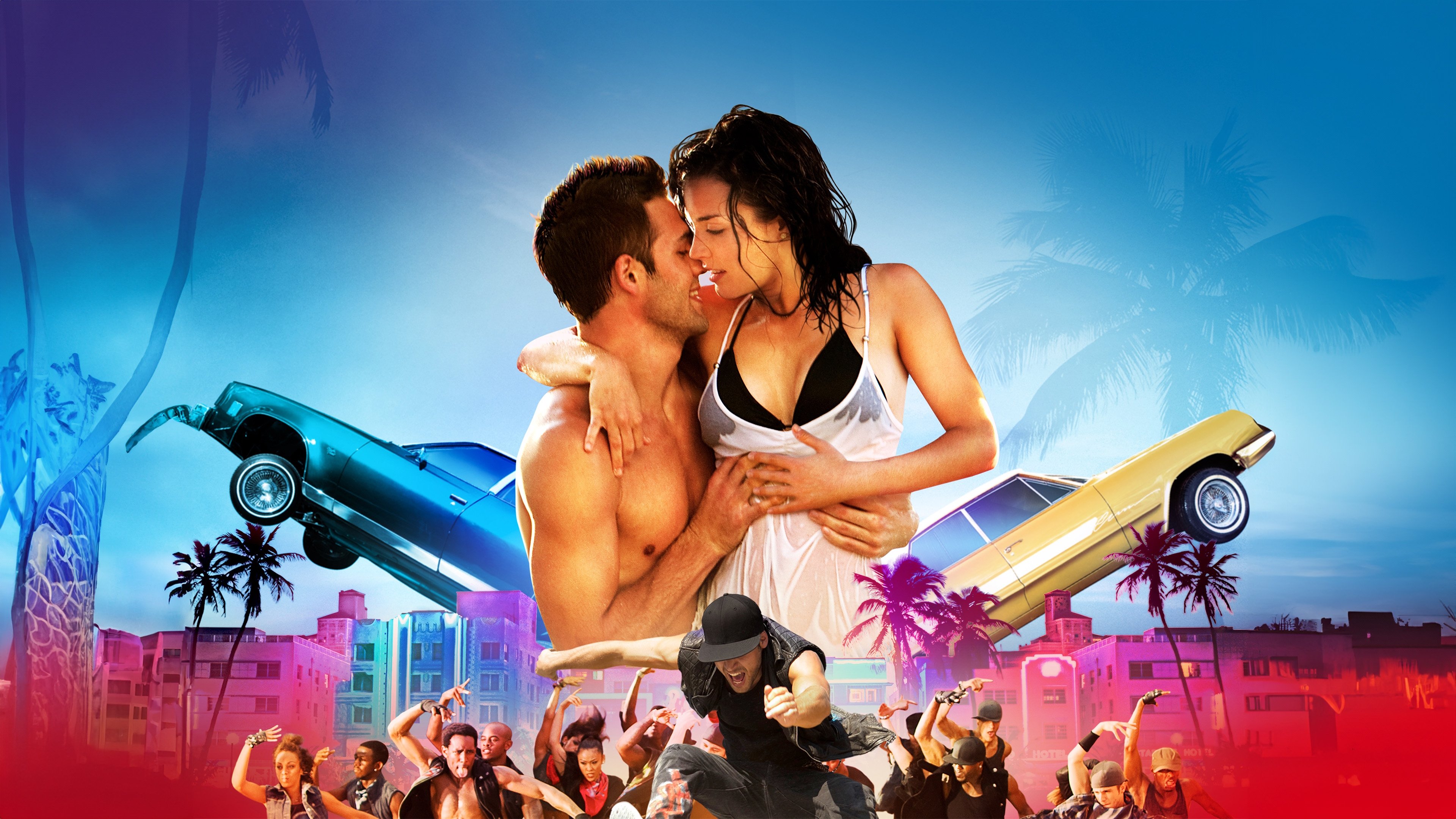 Click to play poster