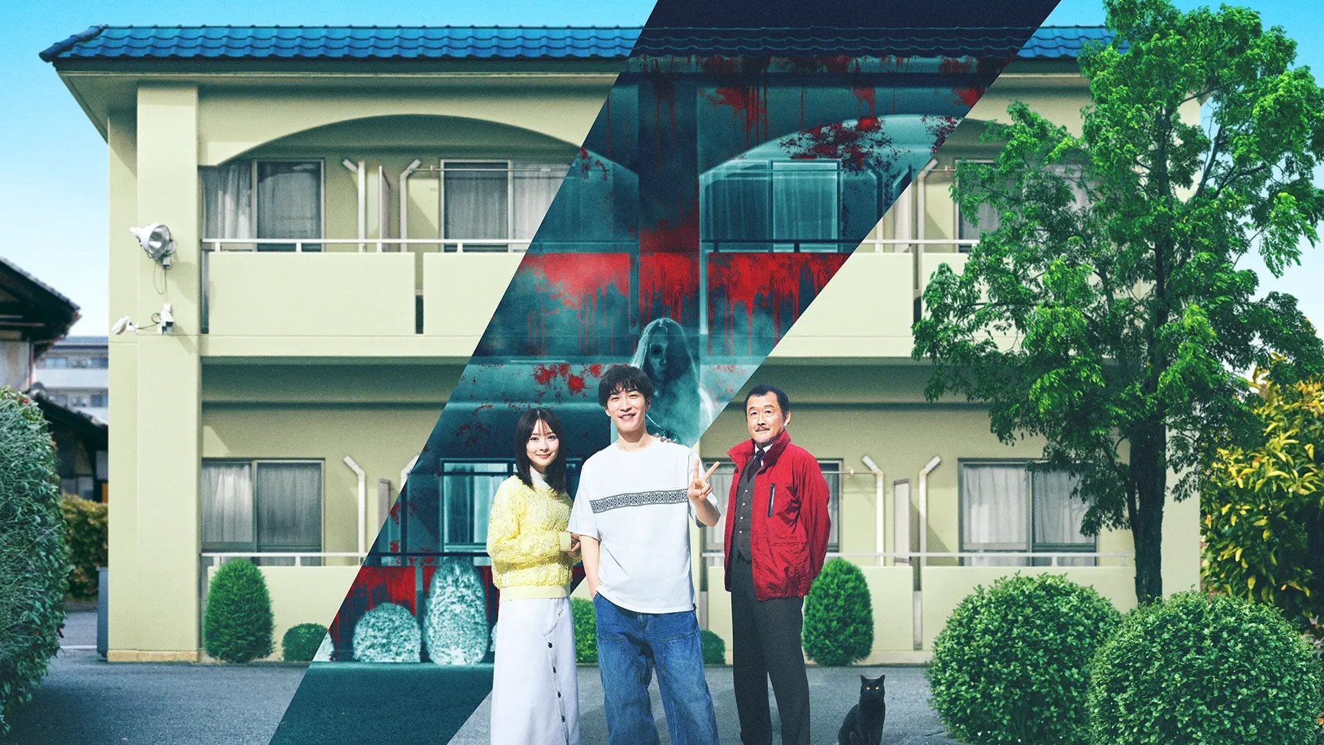 Click to play poster