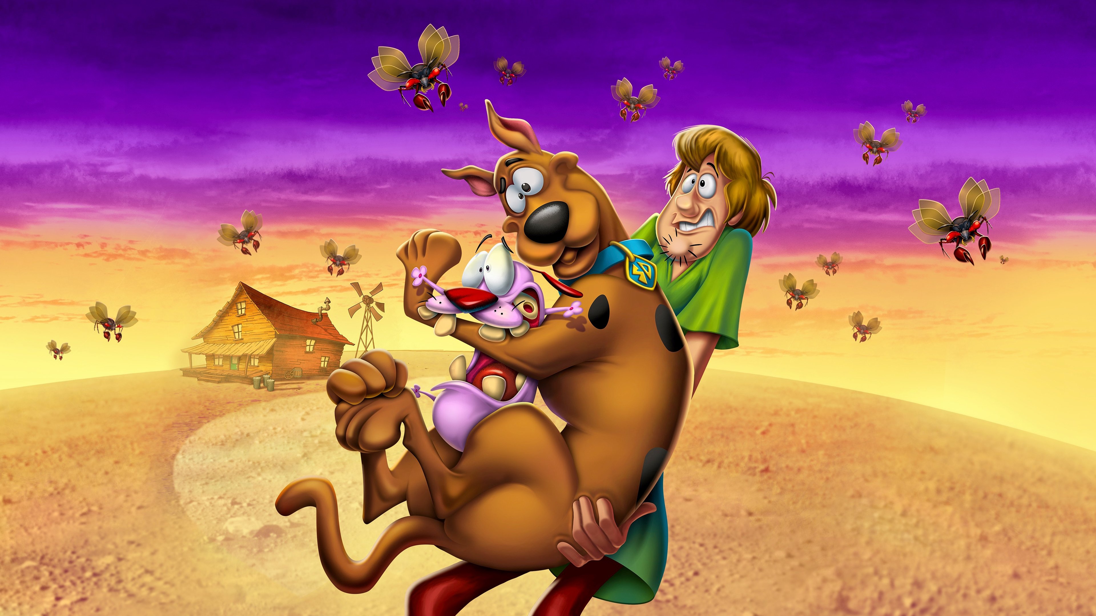 Click to play poster