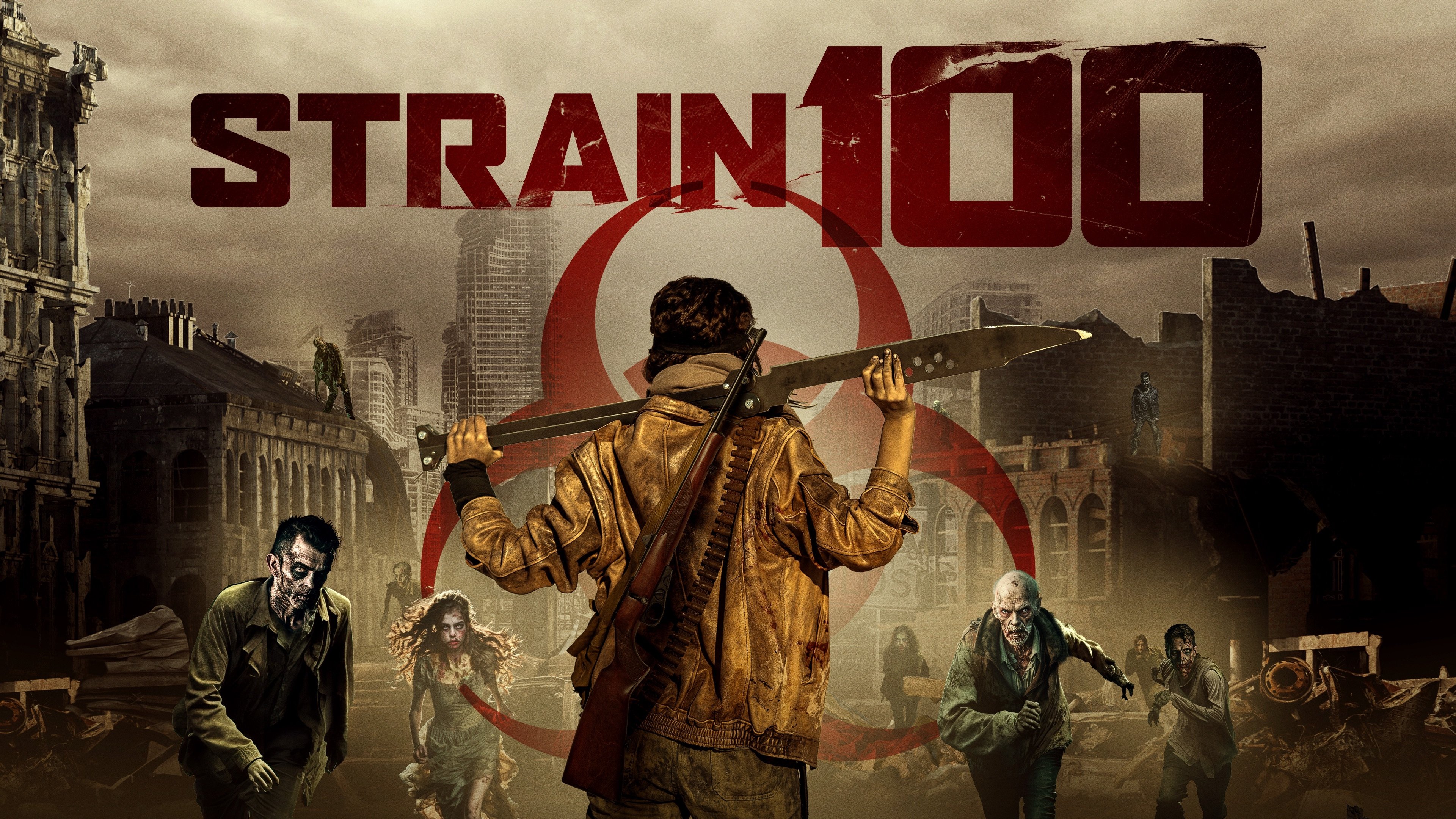 Click to play poster