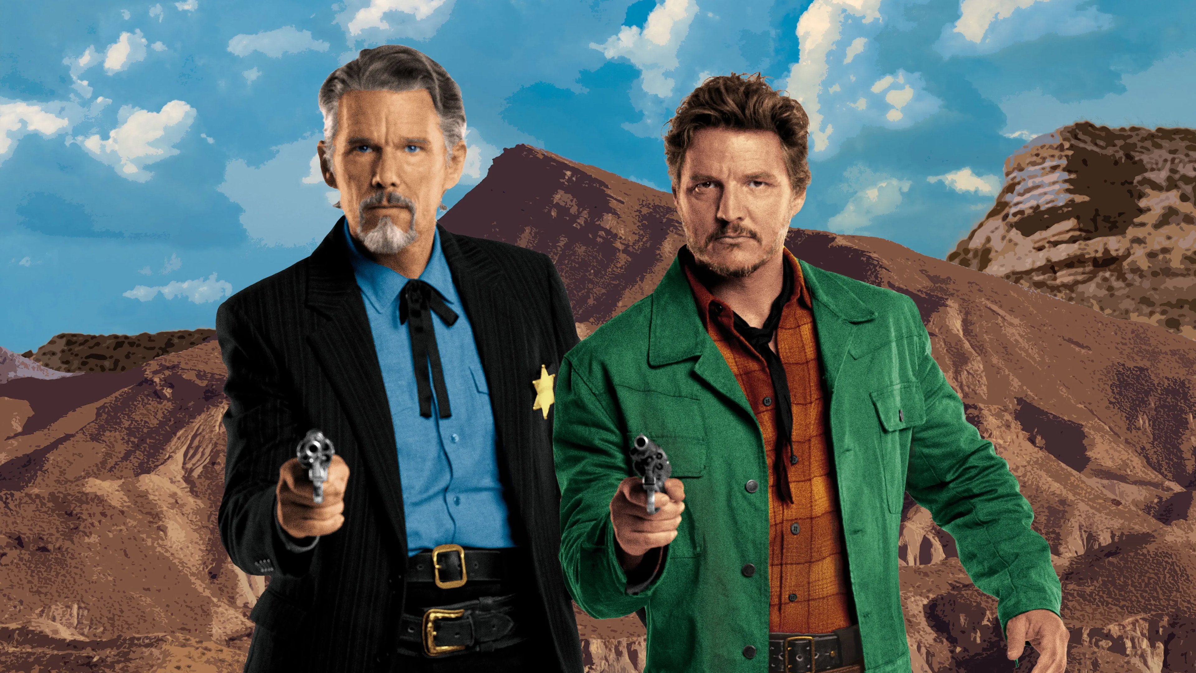 Click to play poster