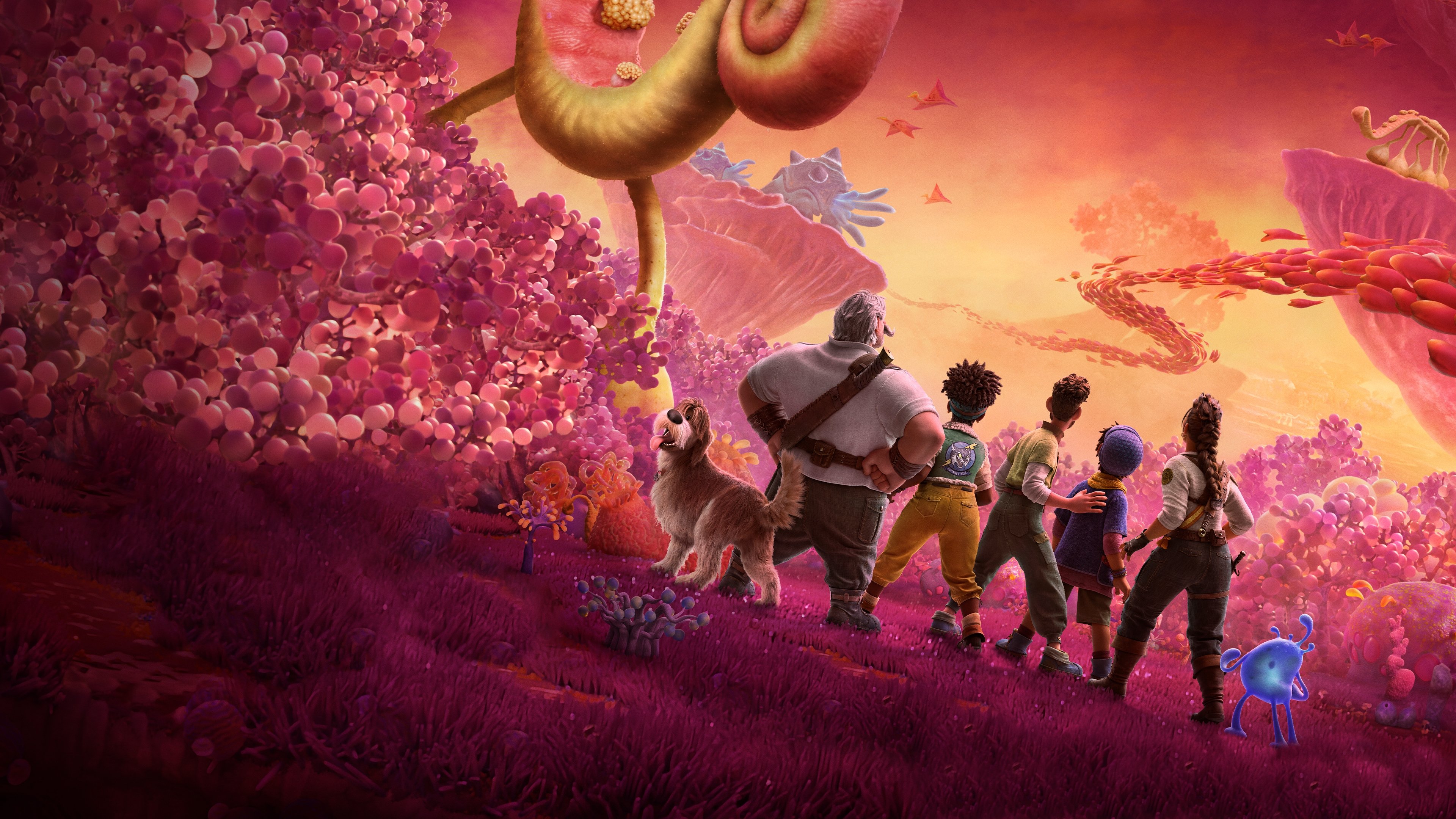 Click to play poster