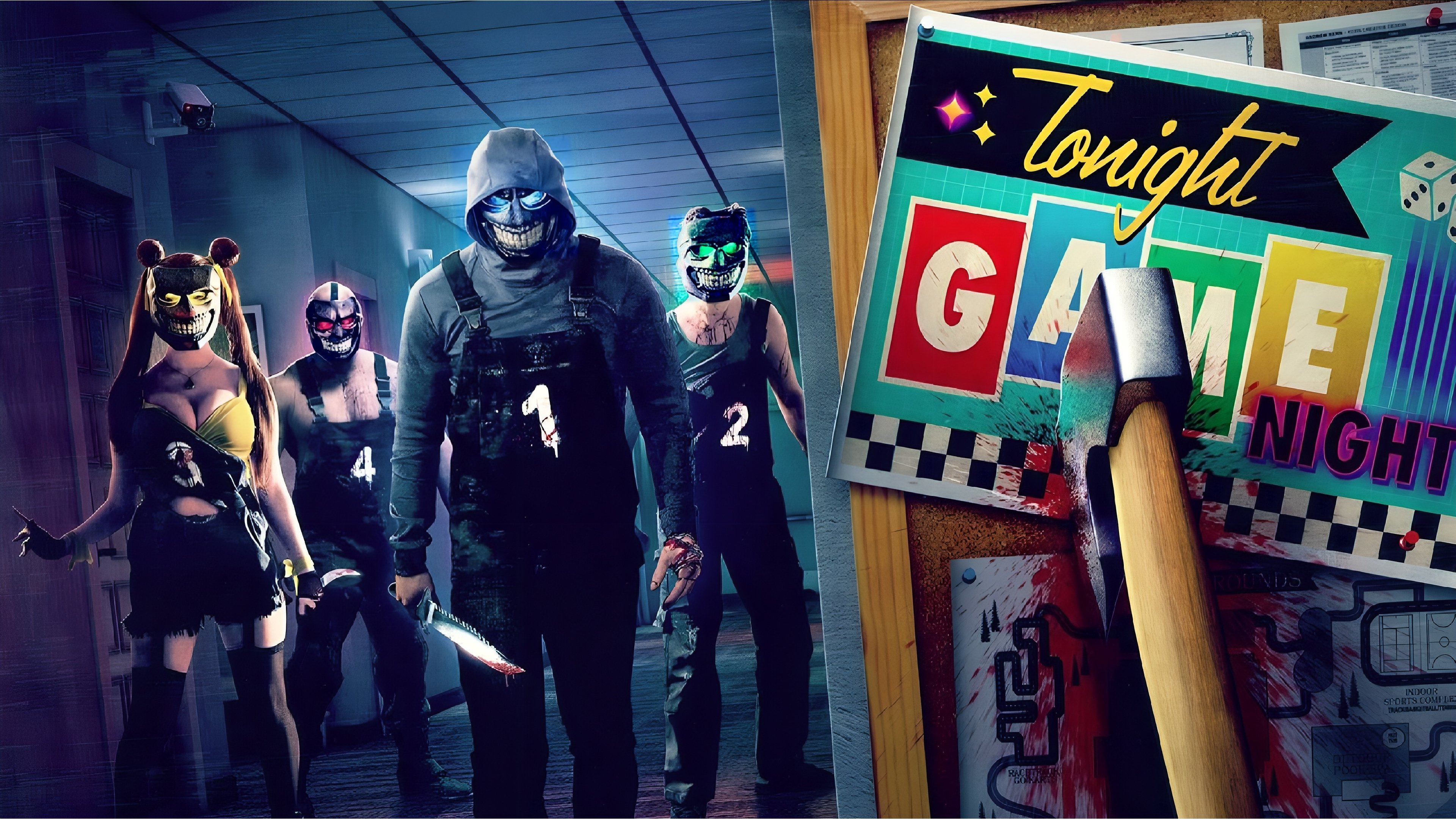 Click to play poster