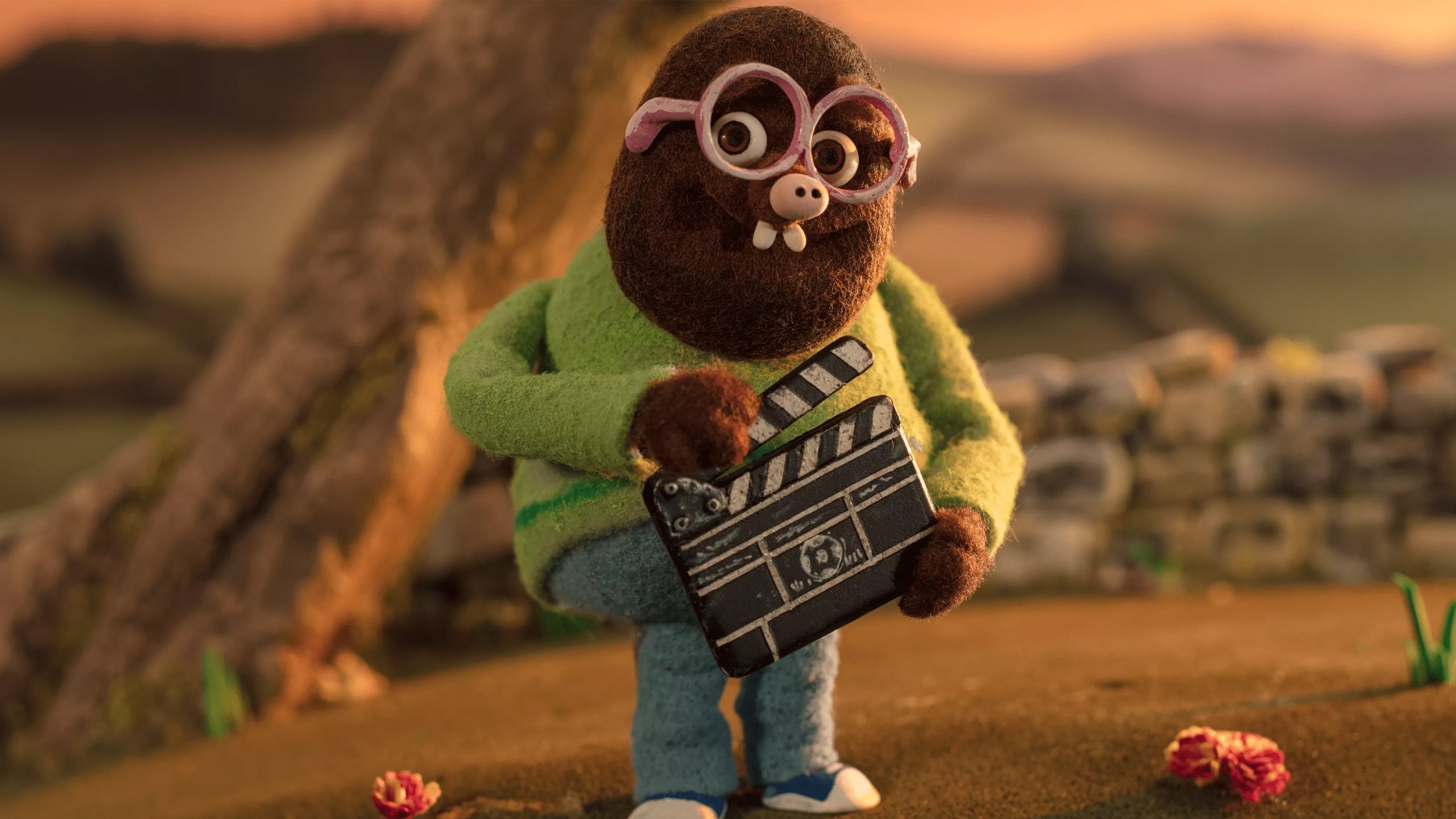 Click to play poster