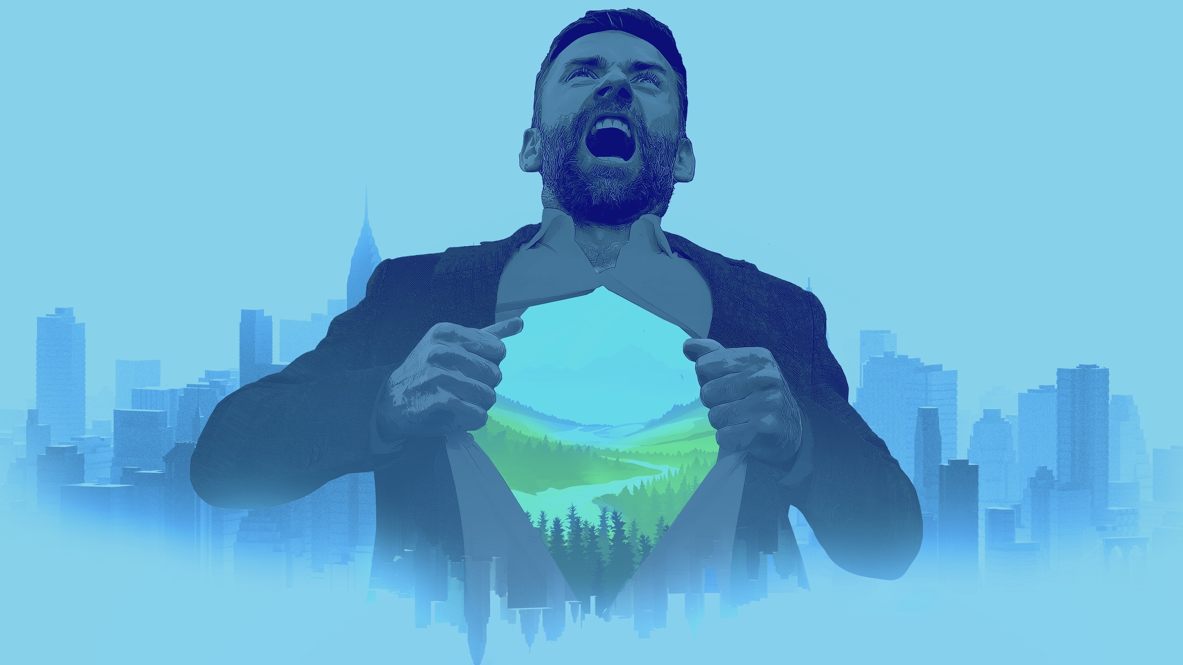 Click to play poster