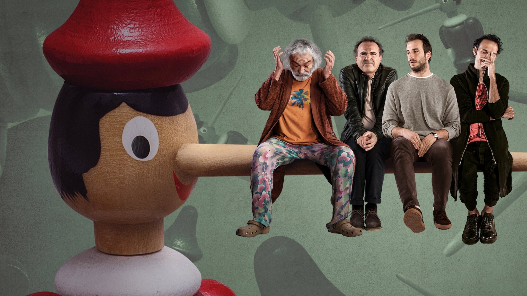 Click to play poster