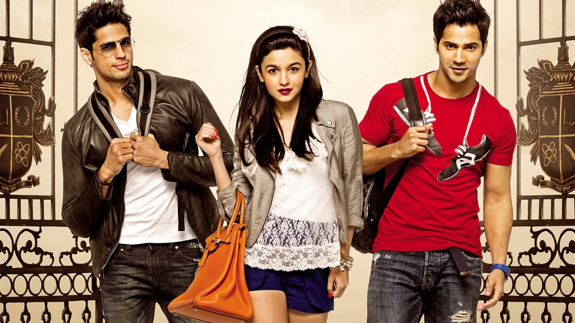 Click to play poster