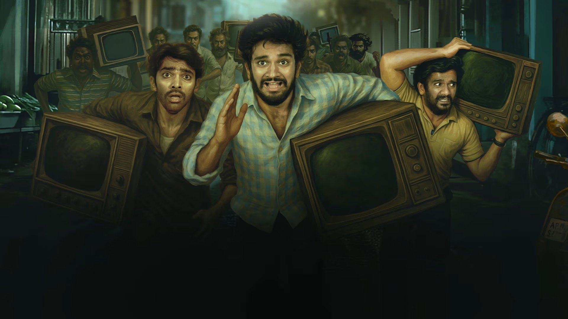 Click to play poster
