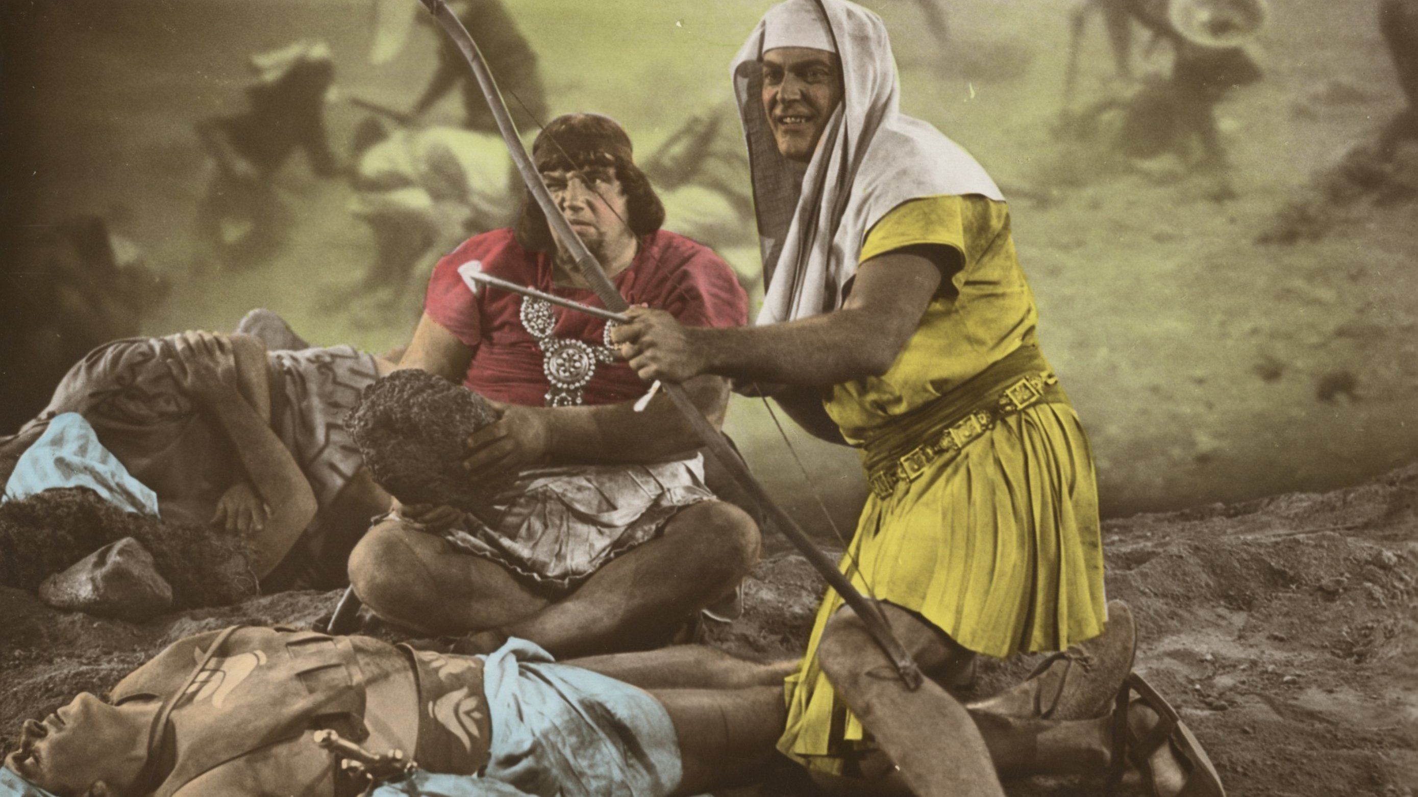 Click to play poster