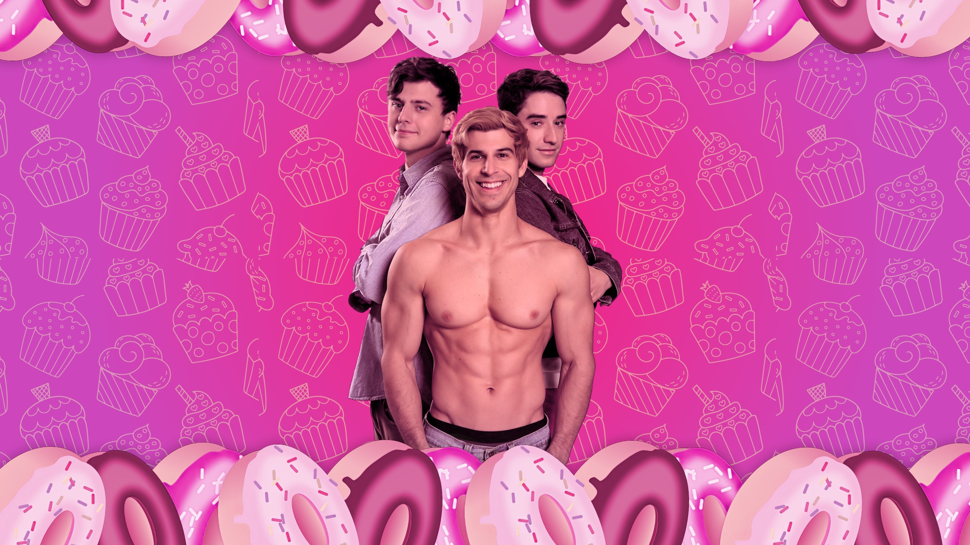 Click to play poster