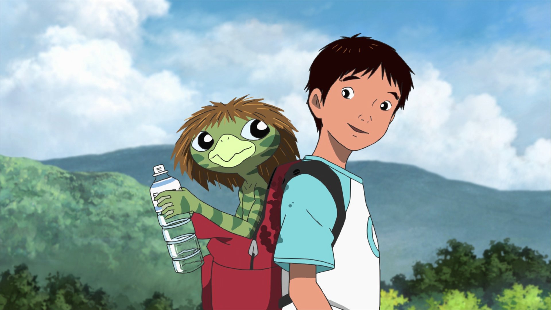 Click to play poster