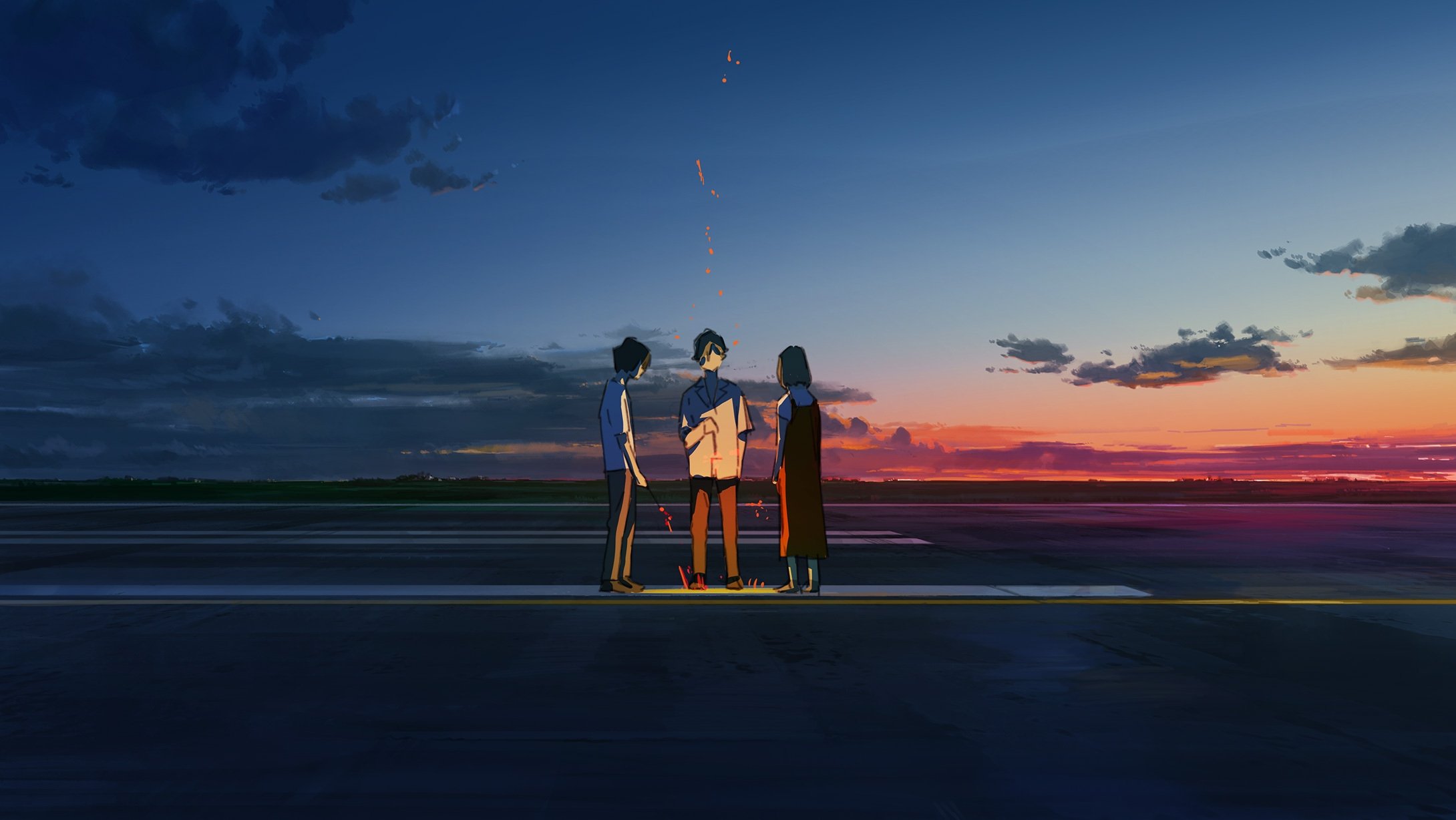 Click to play poster
