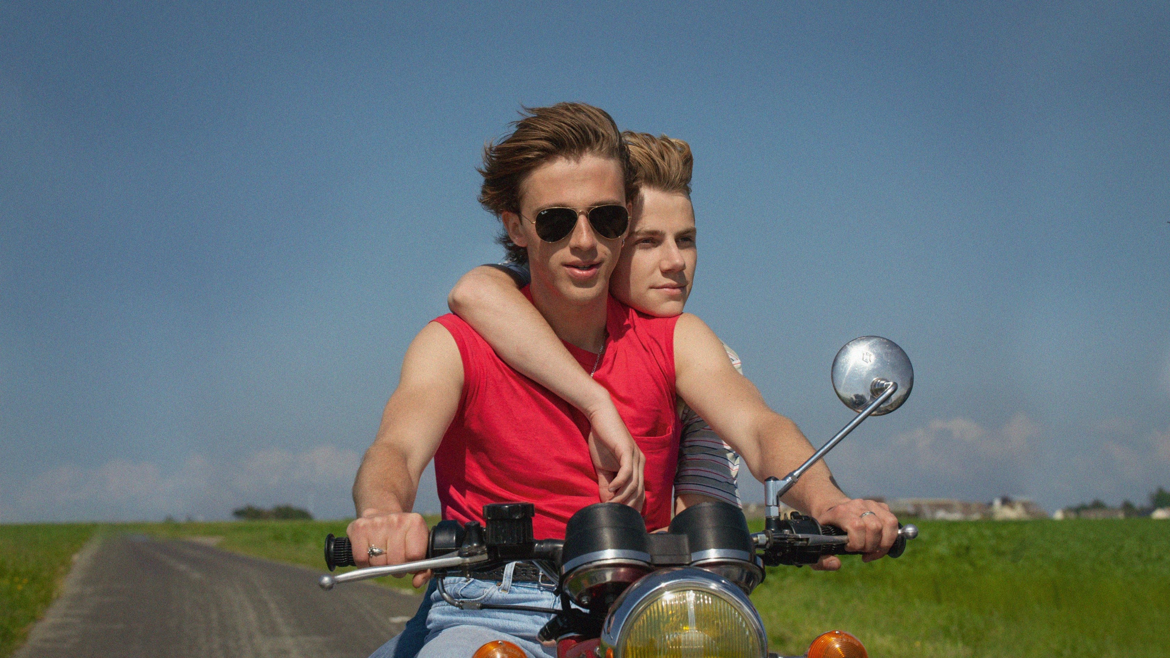Click to play poster