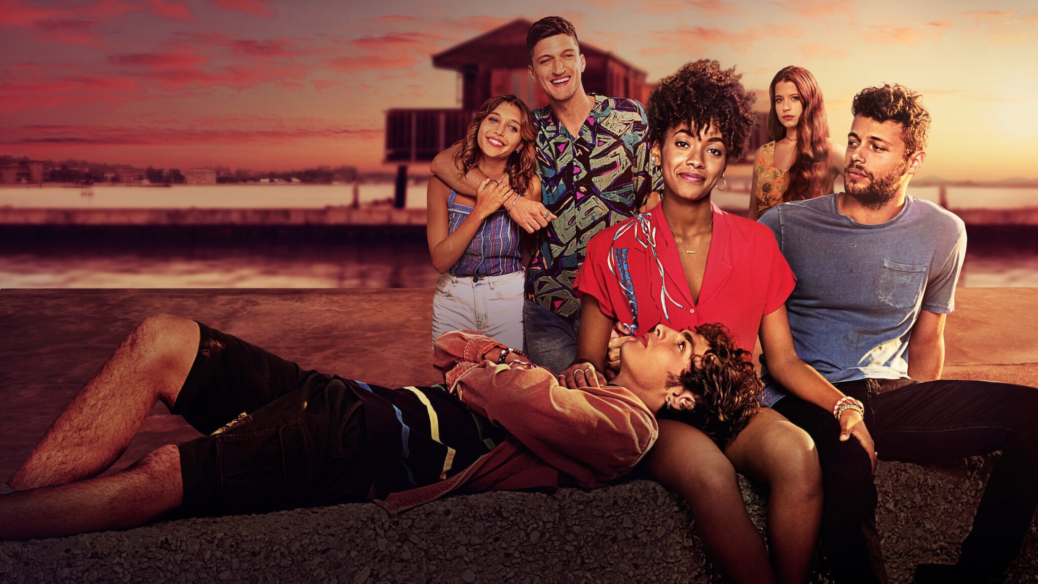 Click to play poster