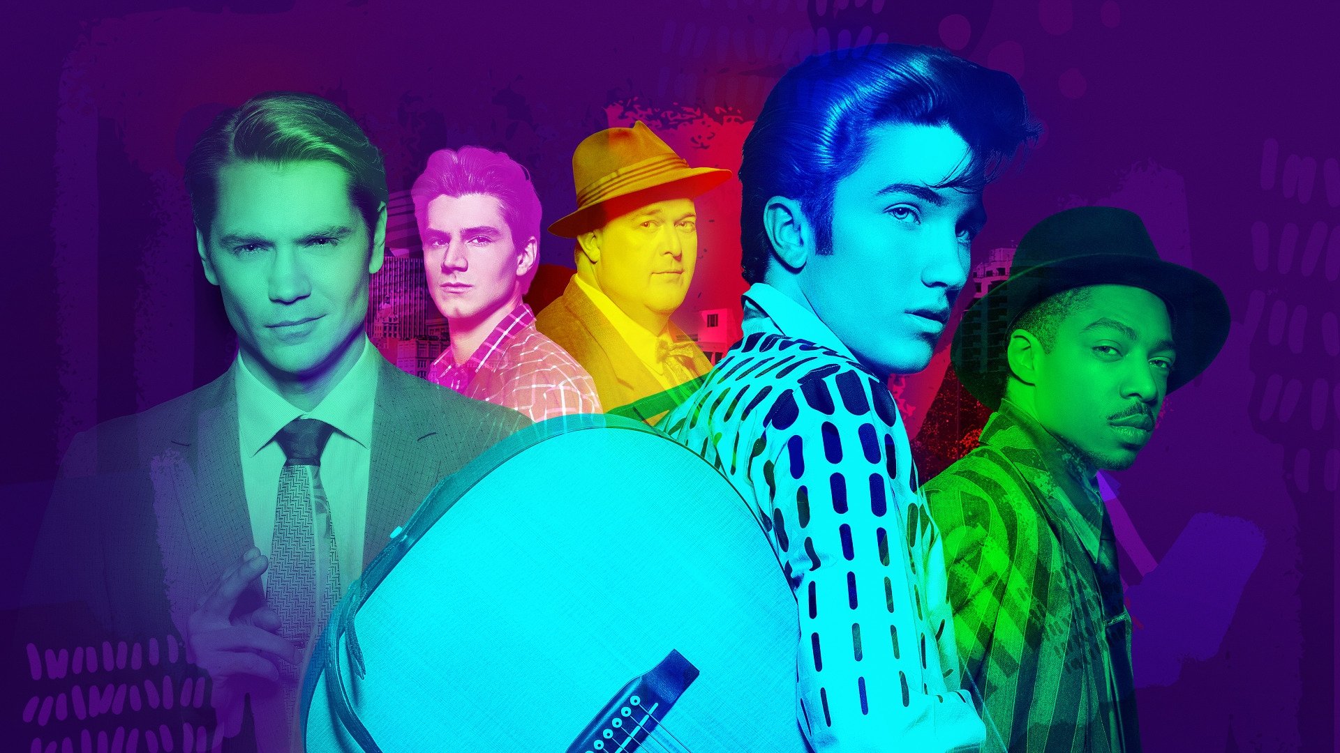 Click to play poster