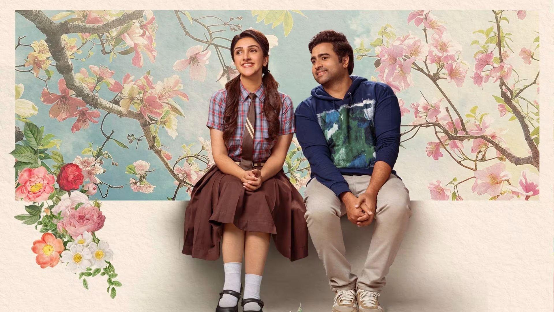Click to play poster
