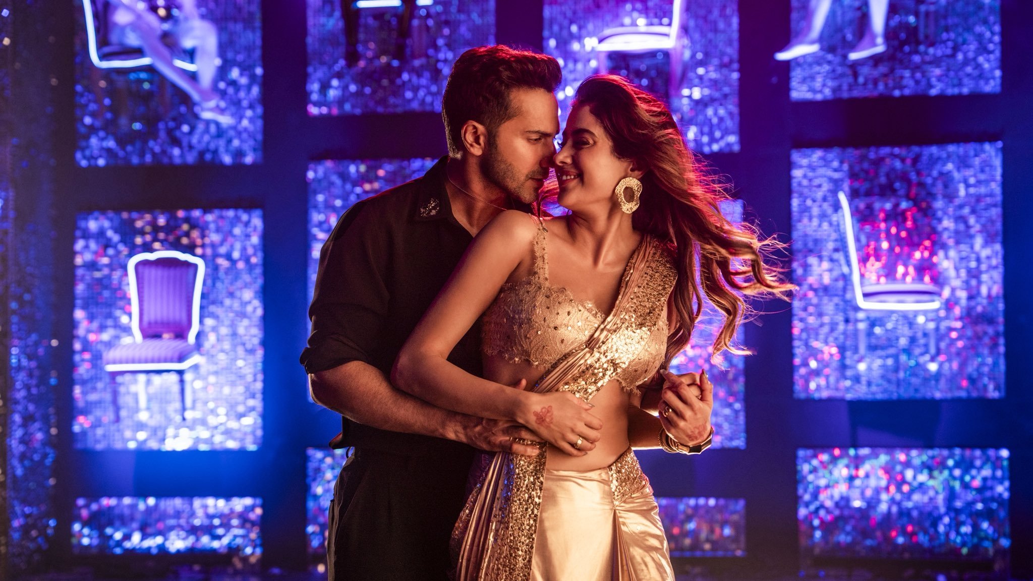 Click to play poster