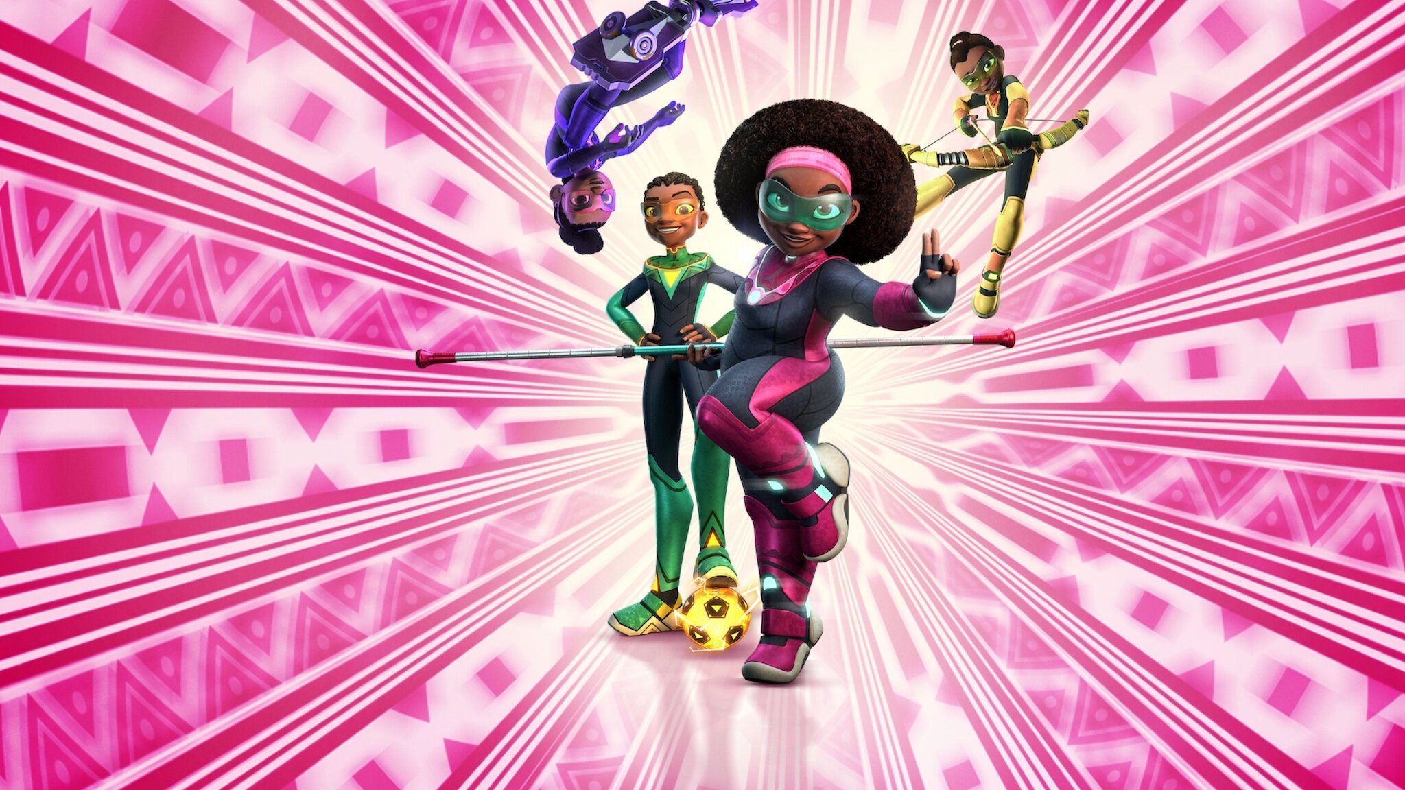 Click to play poster