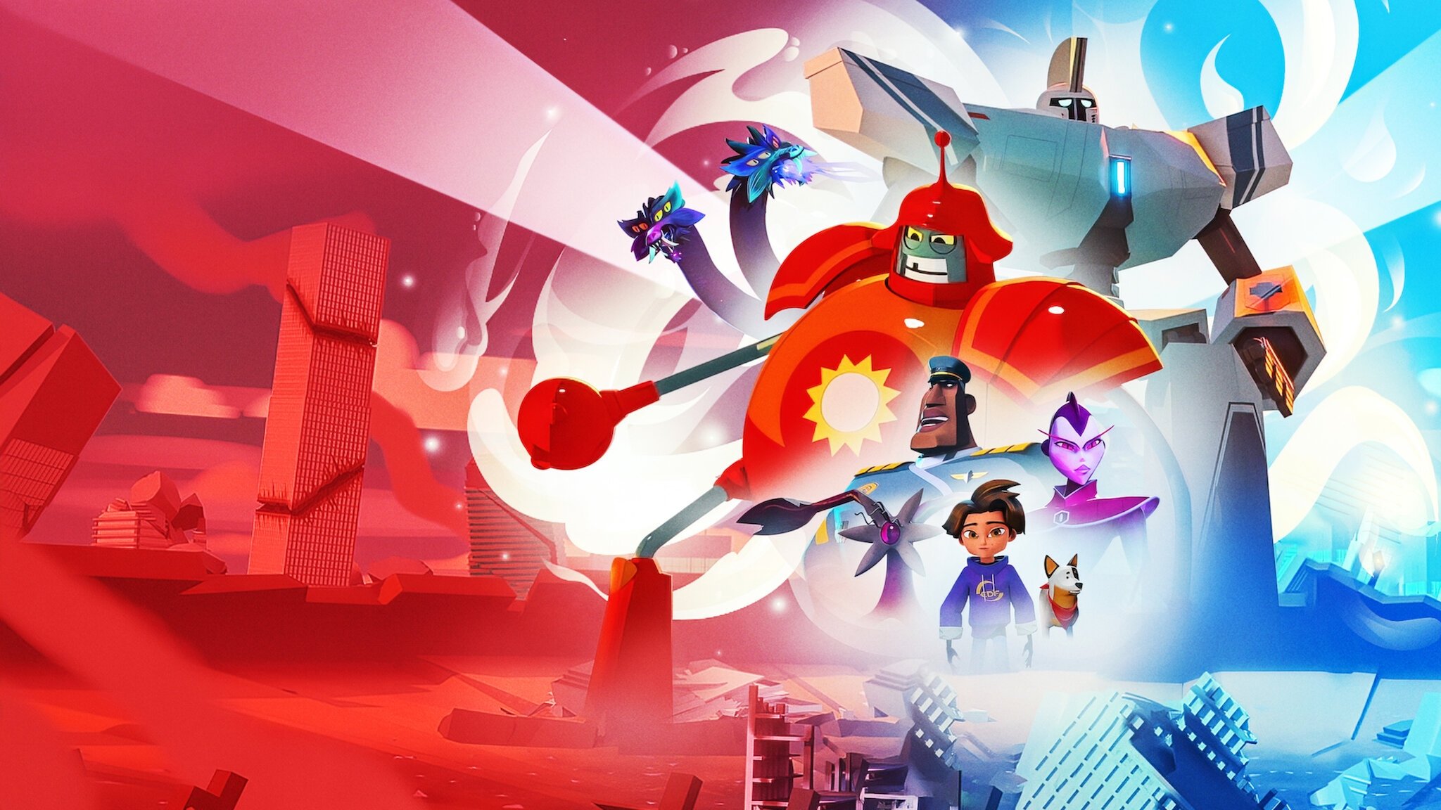 Click to play poster