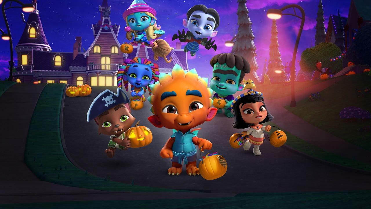 Click to play poster