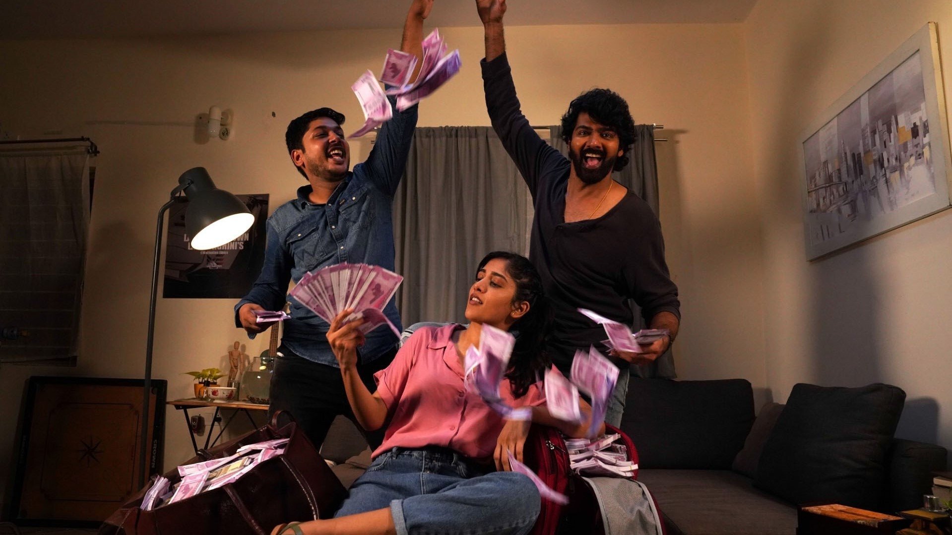 Click to play poster