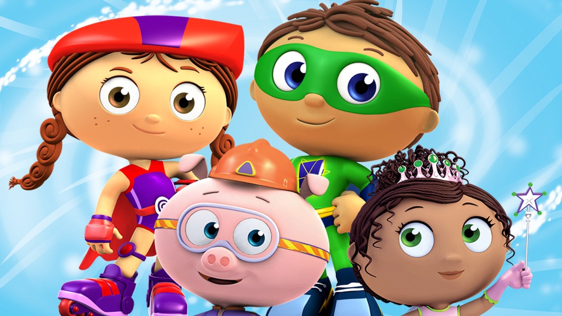 Click to play poster