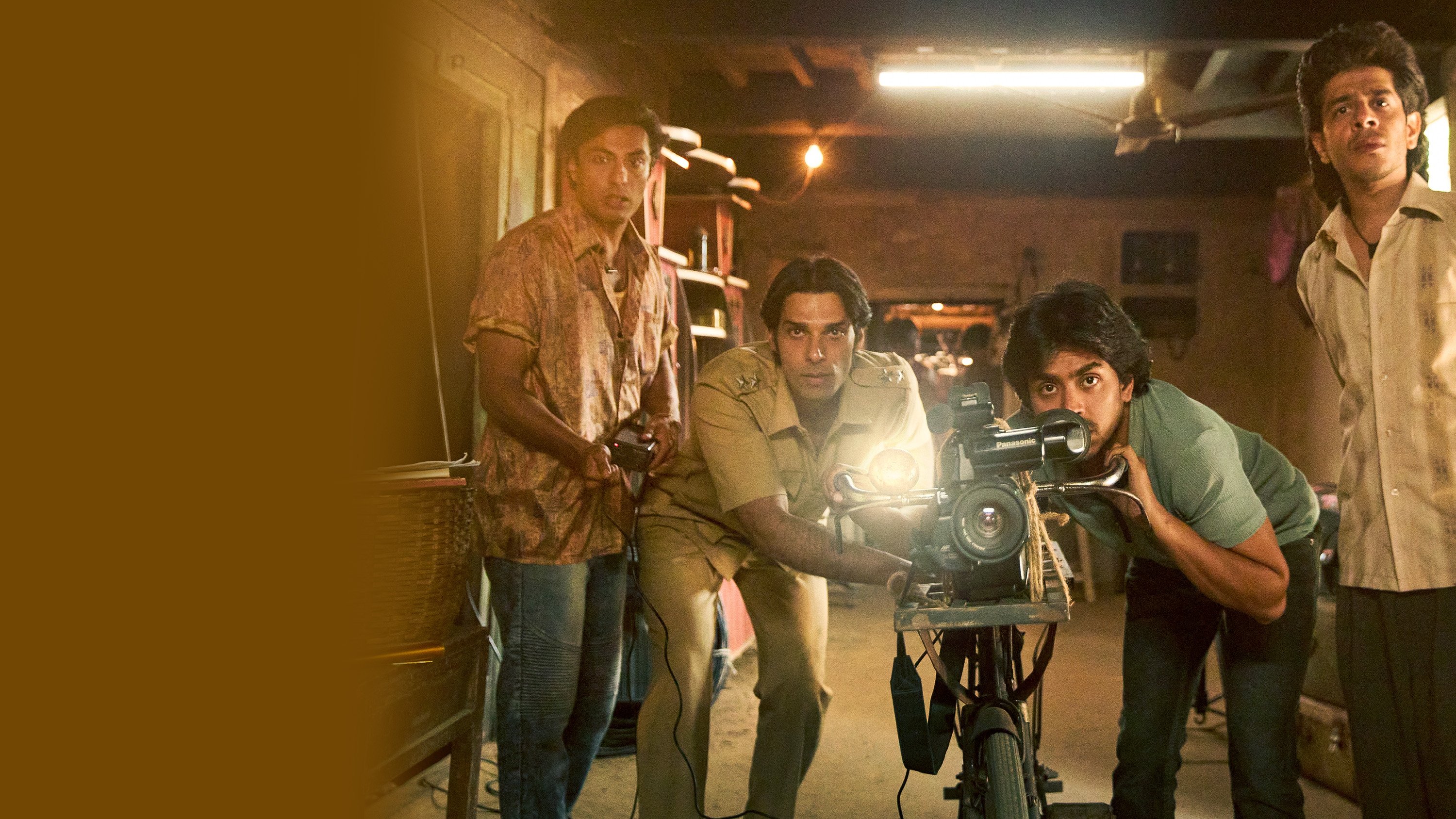 Click to play poster
