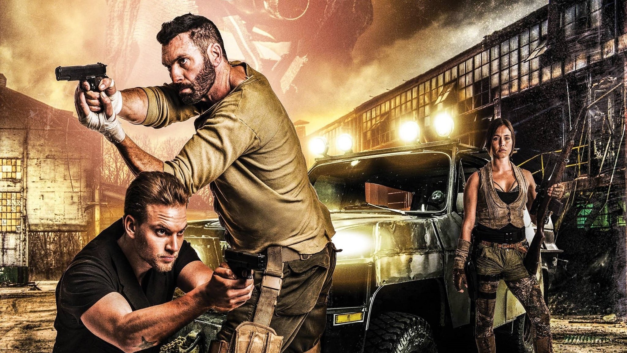 Click to play poster