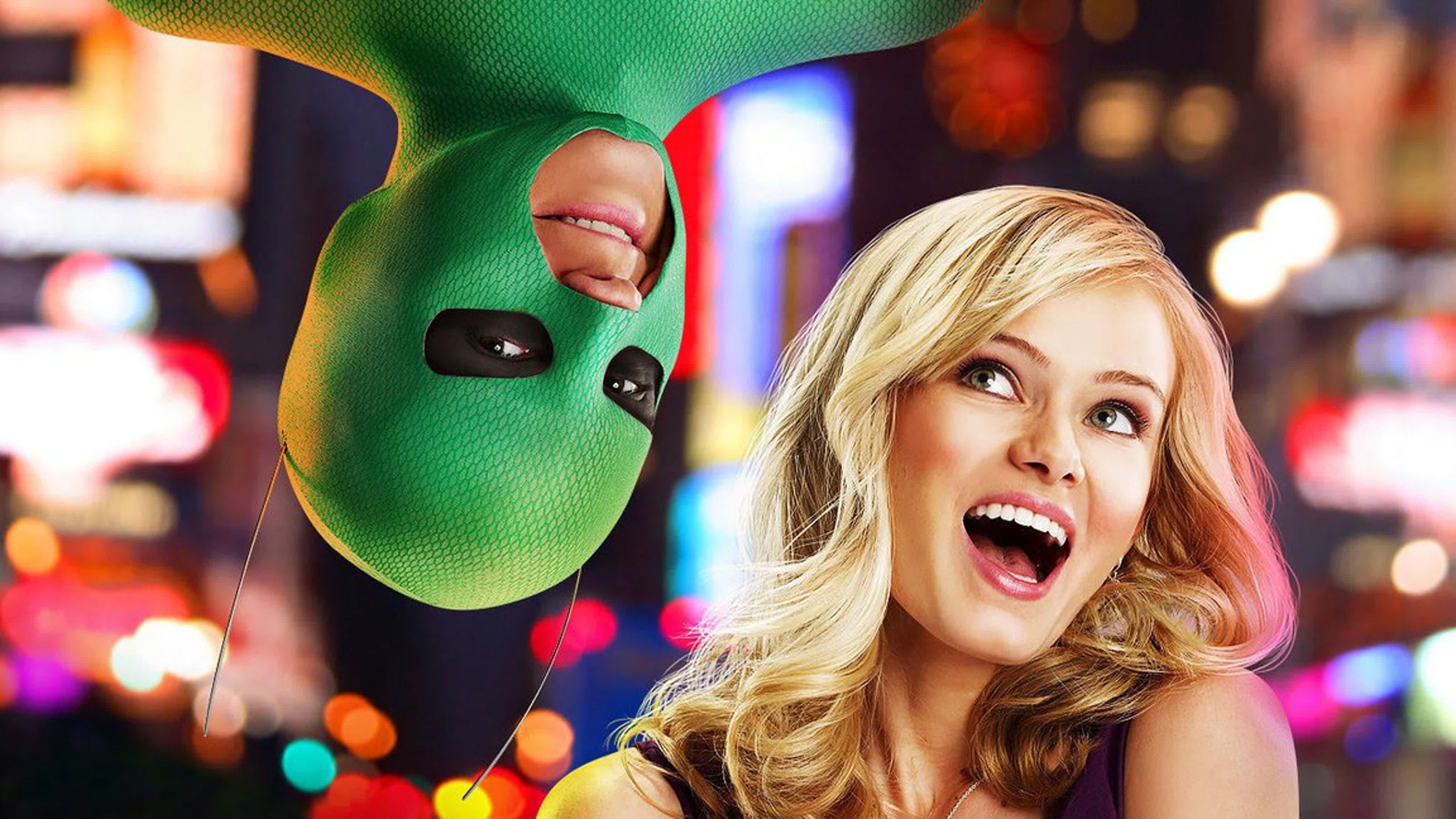 Click to play poster