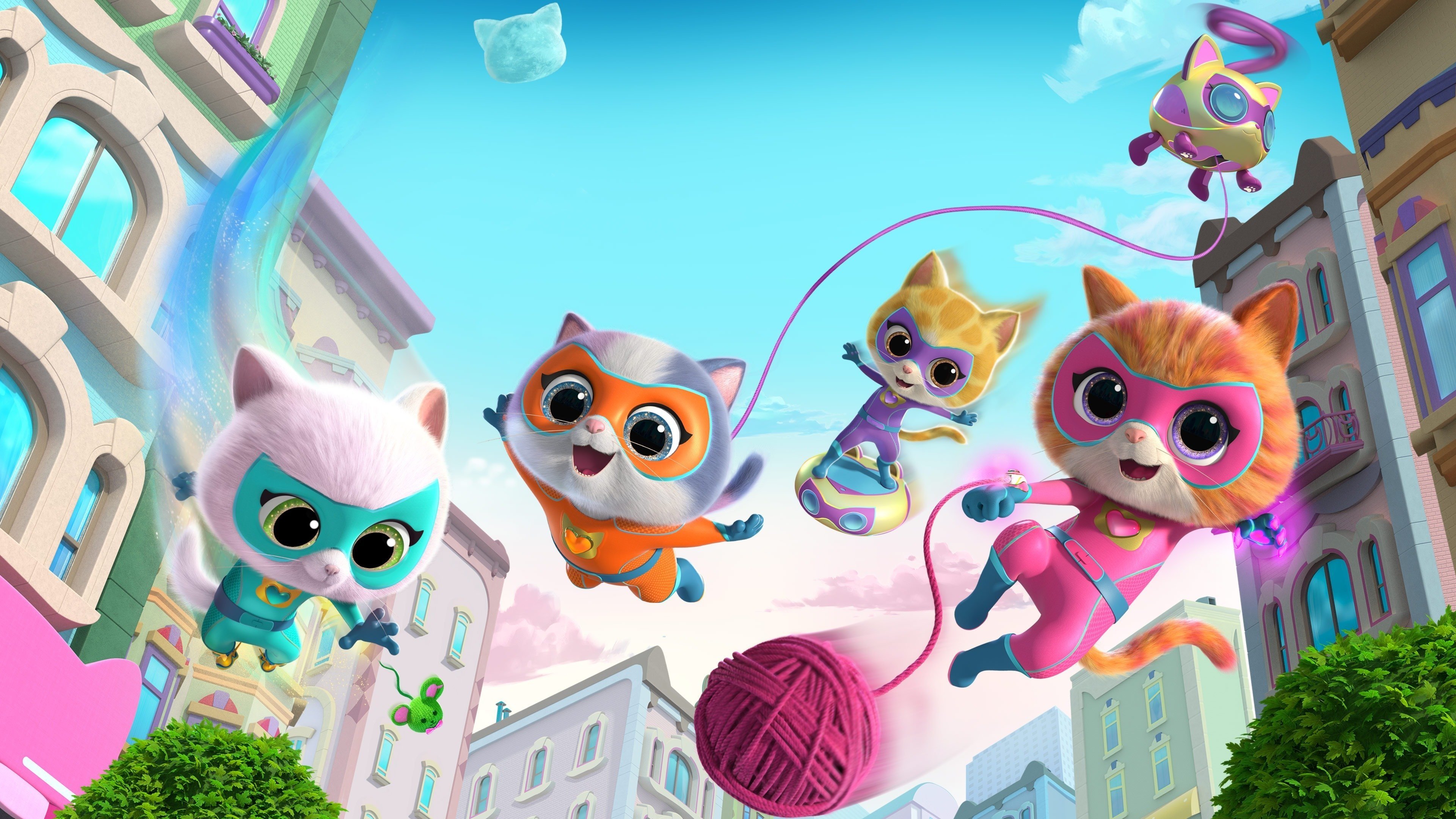 Click to play poster