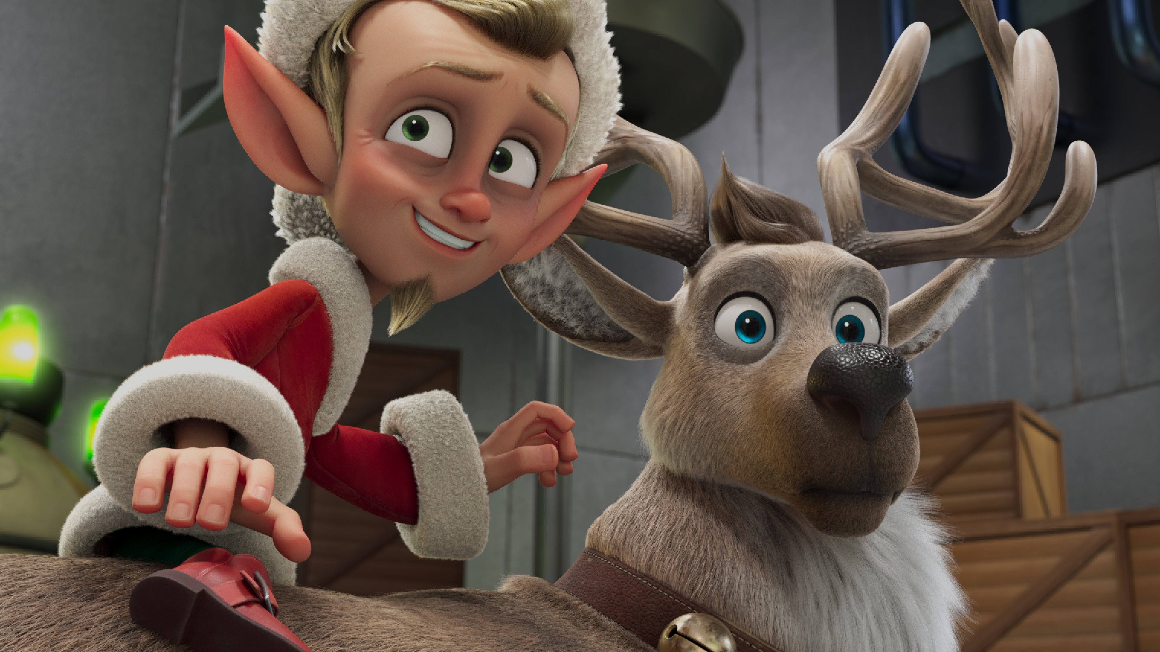 Click to play poster