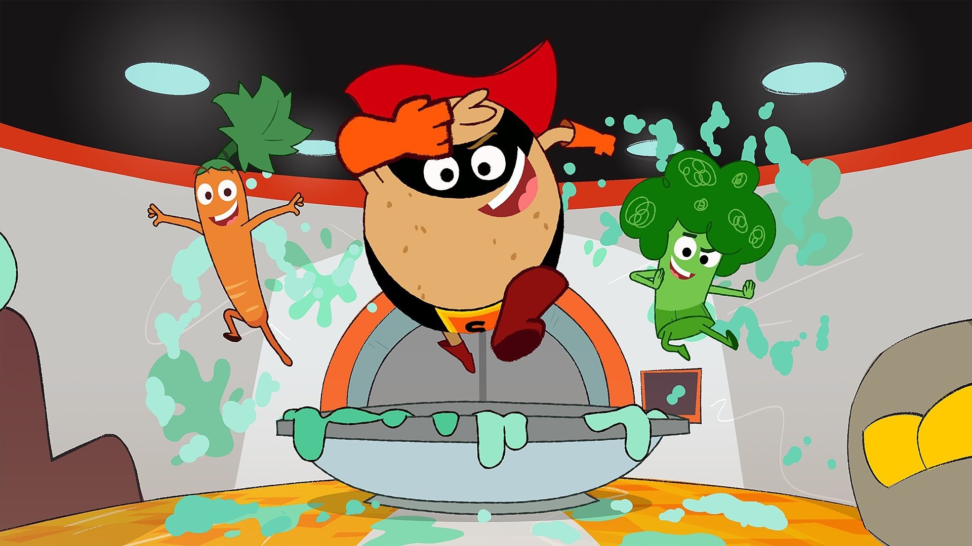 Click to play poster