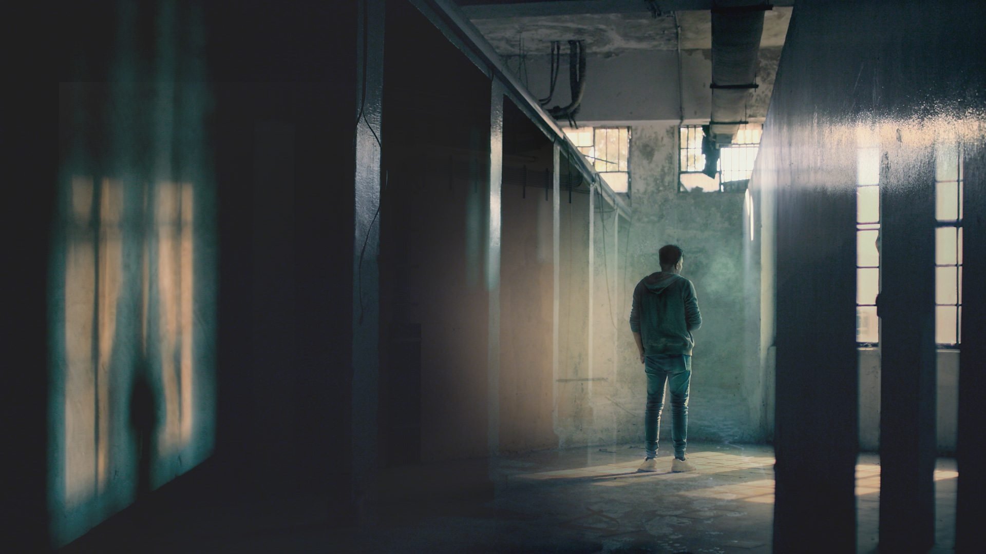 Click to play poster