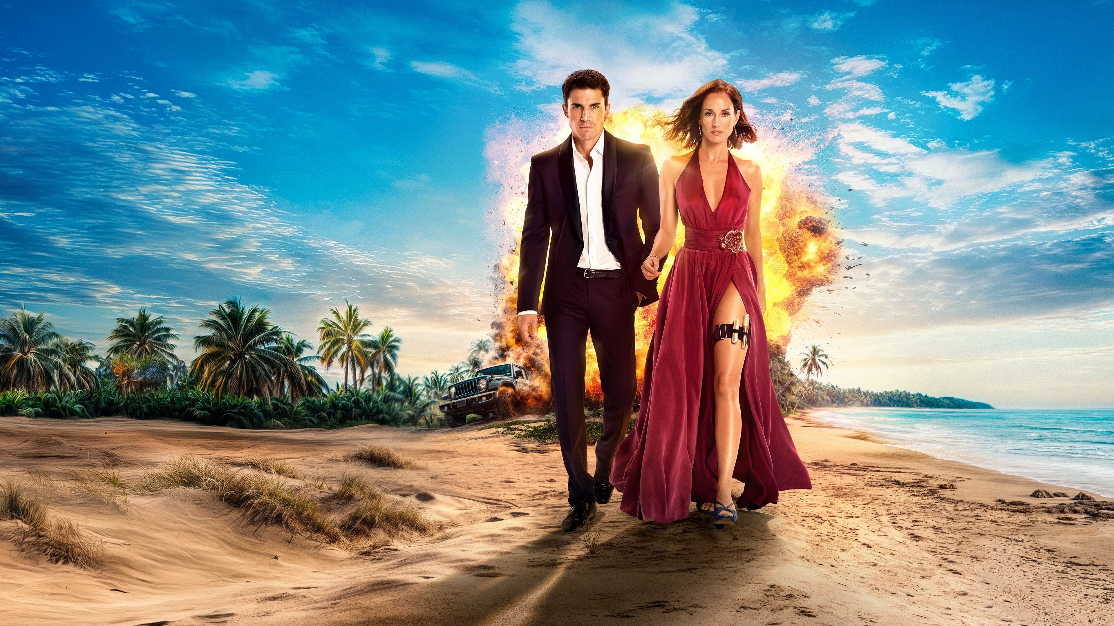 Watch Suspicious Minds S1 E1 Online Free | Soap2day.cv