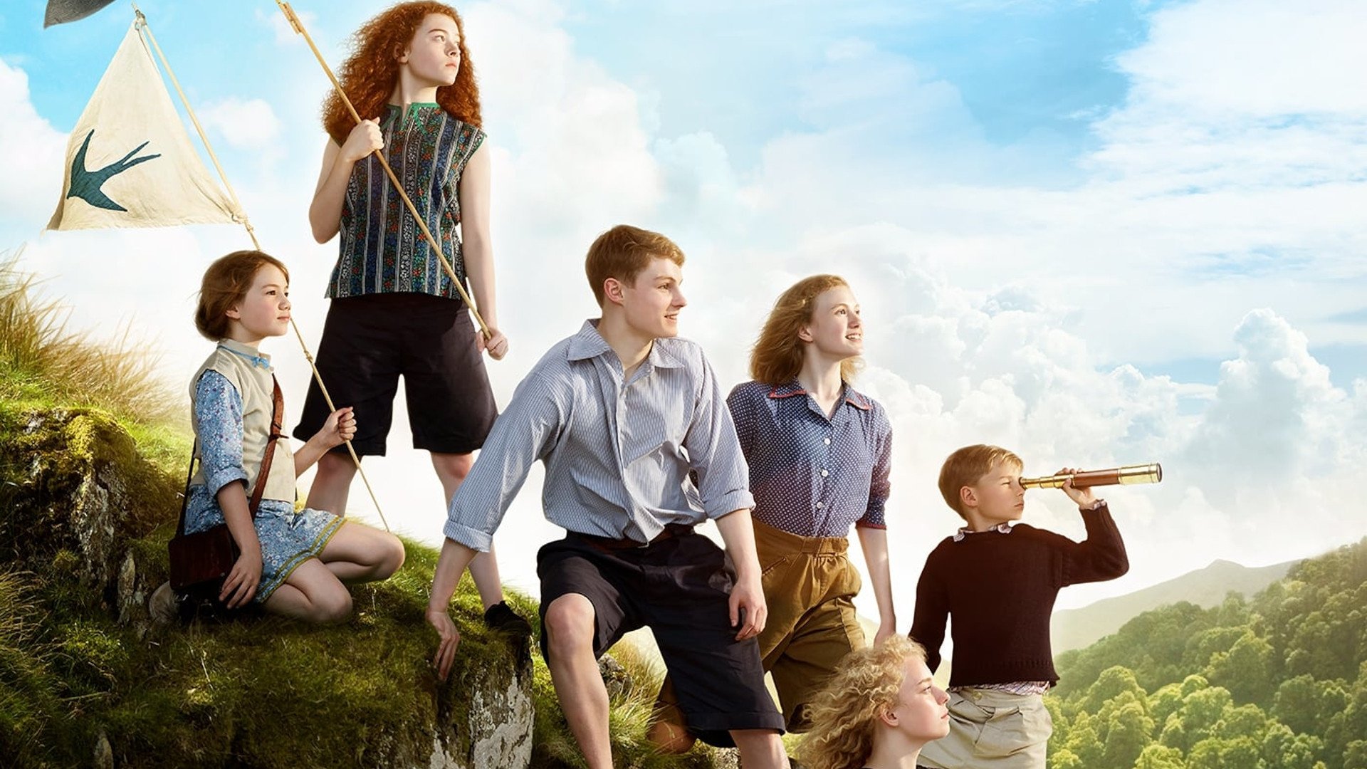 Click to play poster