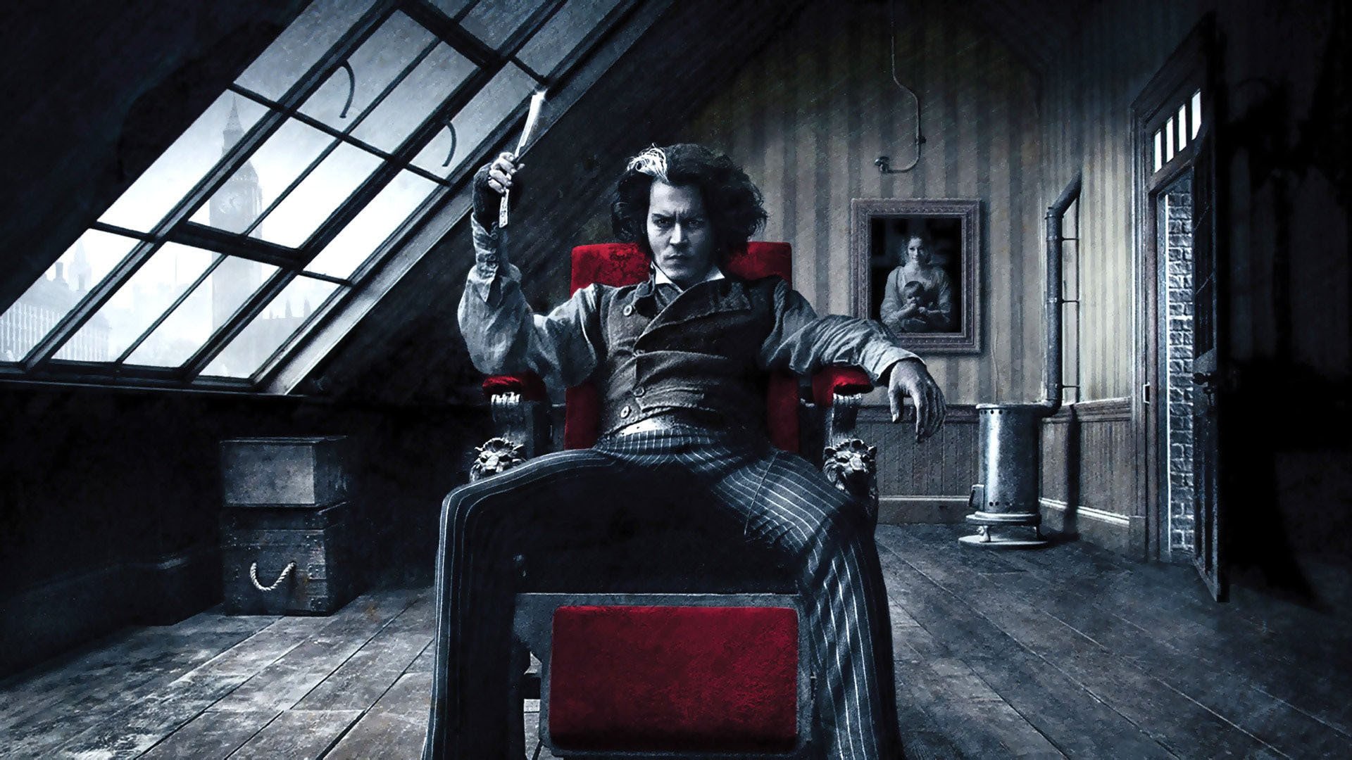 Click to play poster