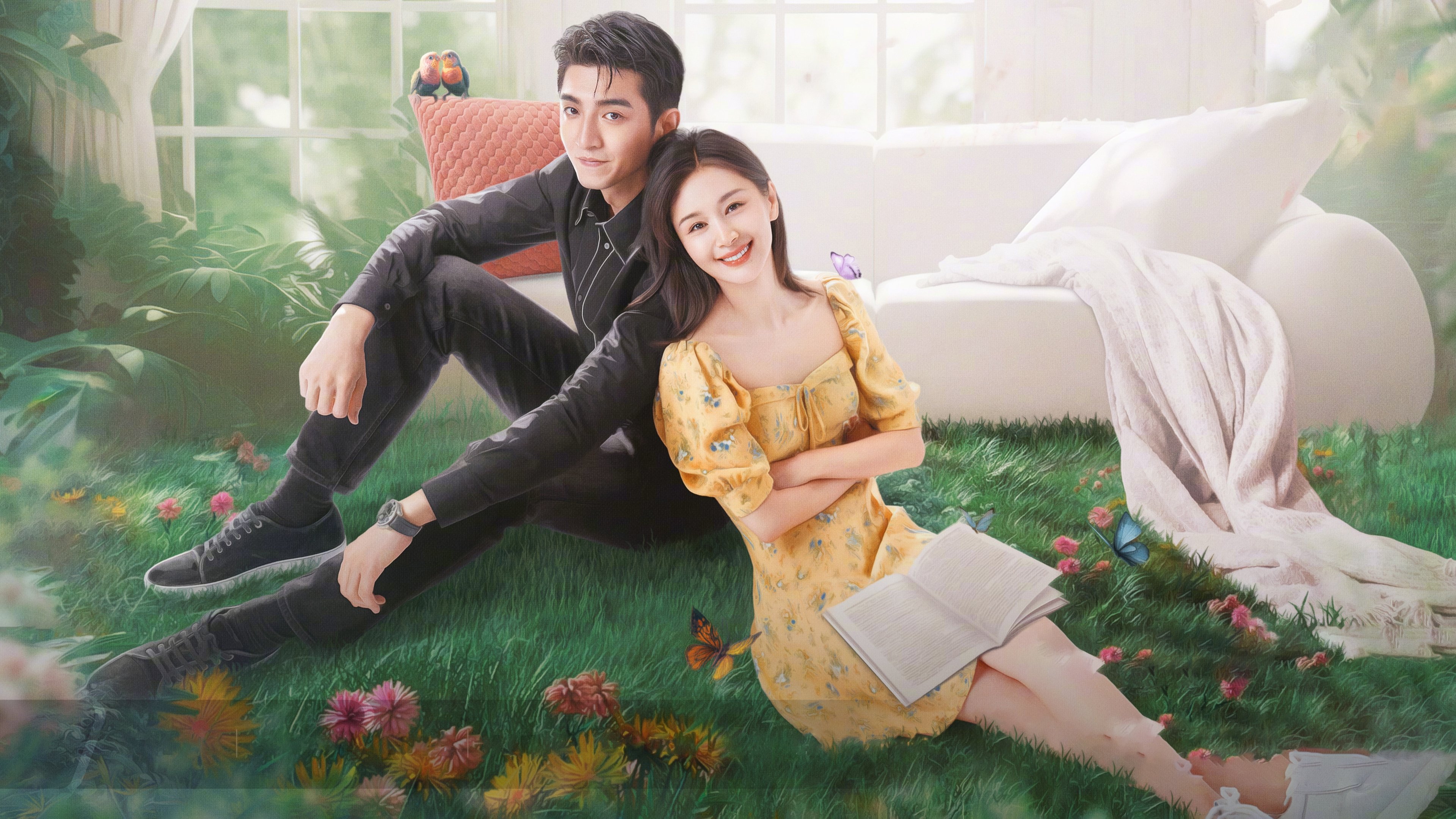 Click to play poster