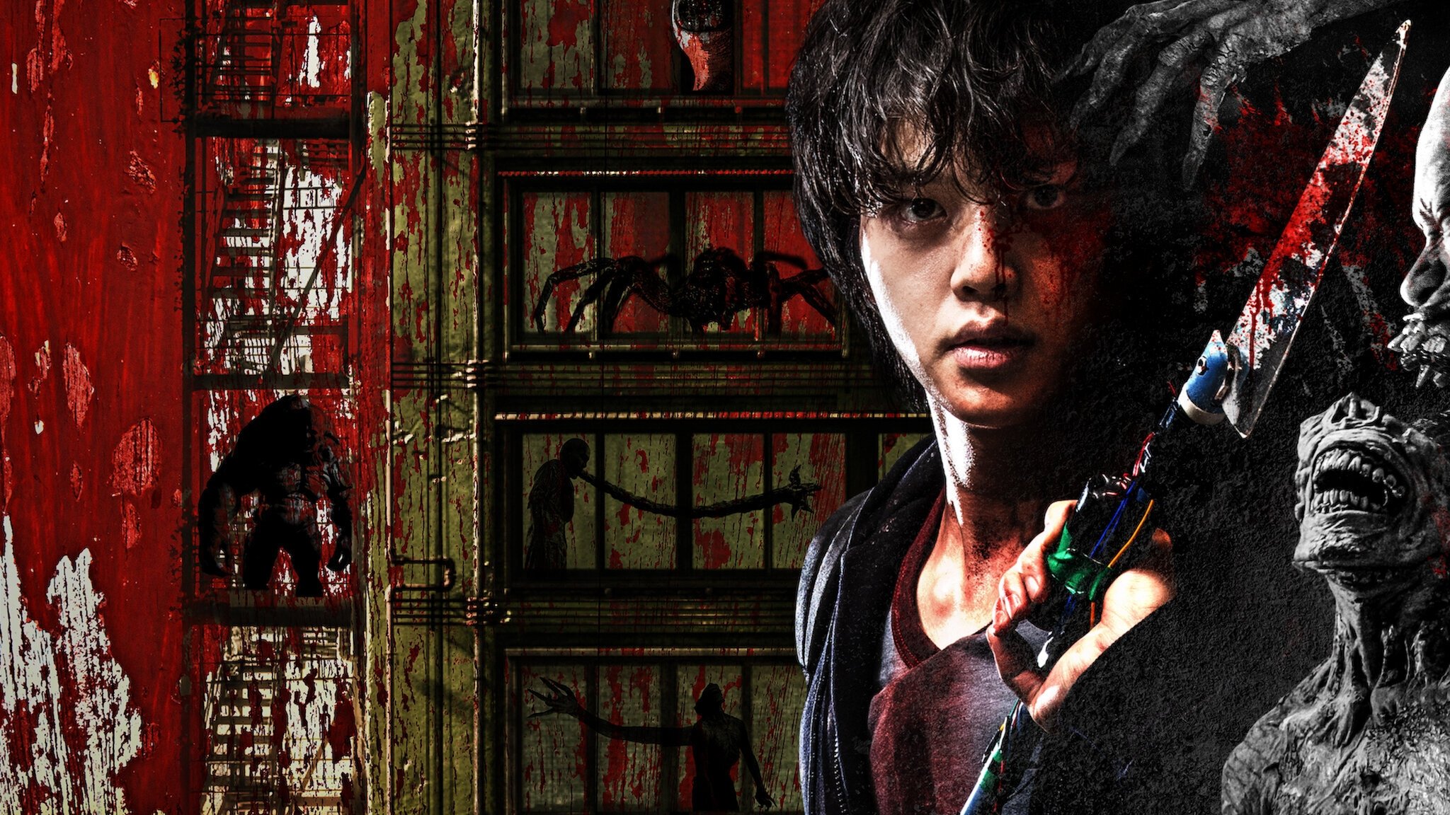 Click to play poster