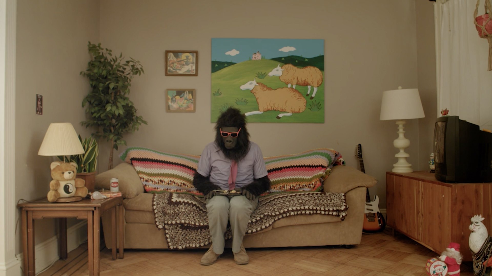 Click to play poster