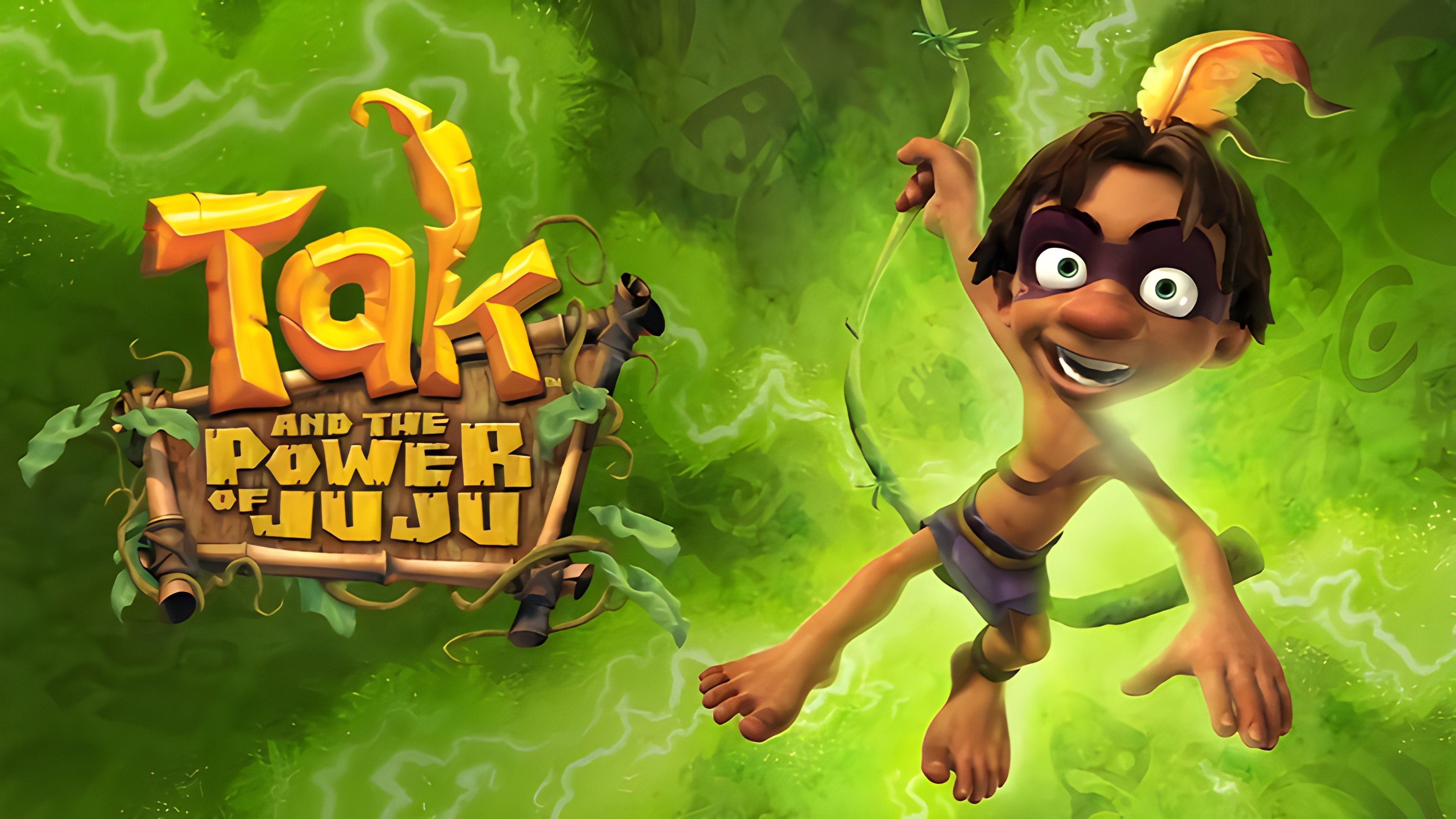 Click to play poster