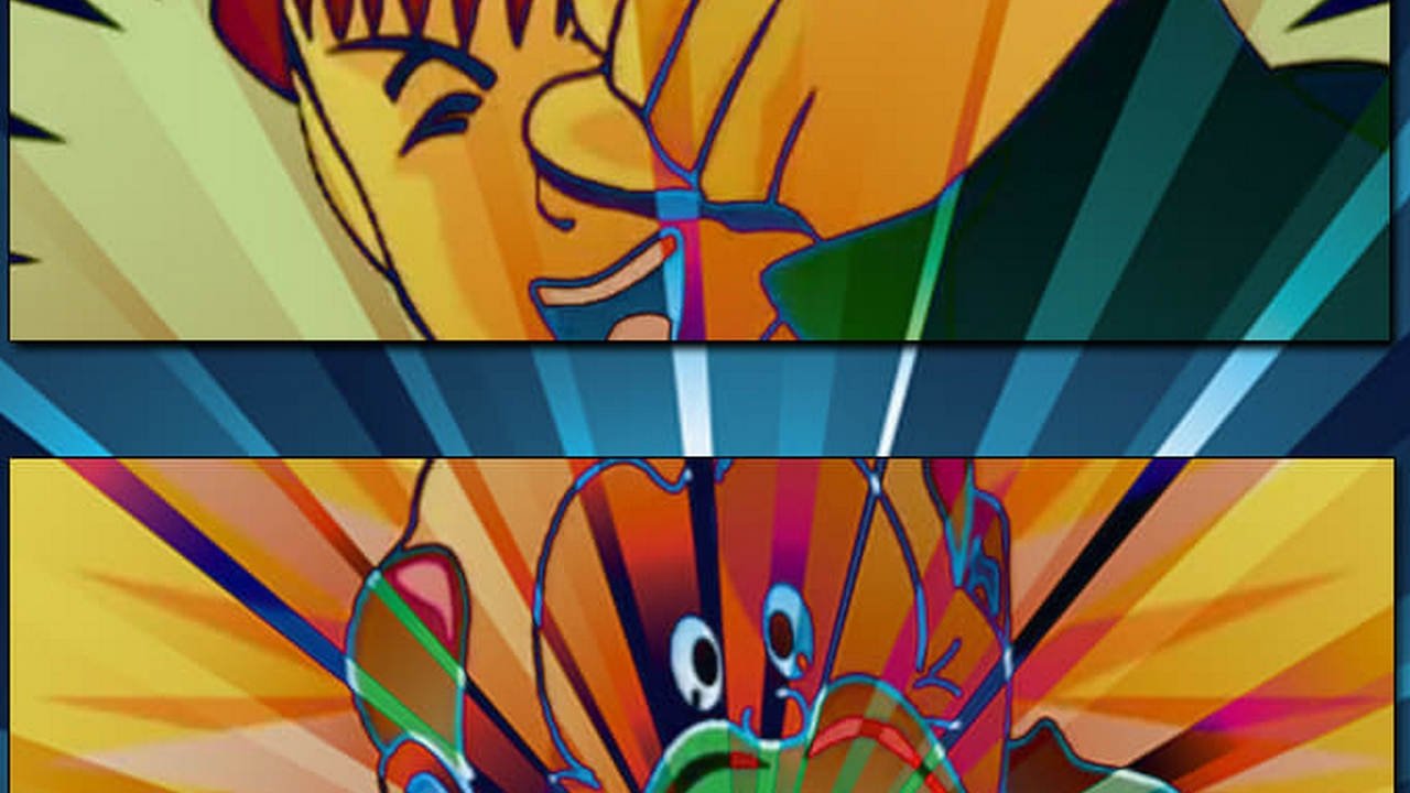 Click to play poster