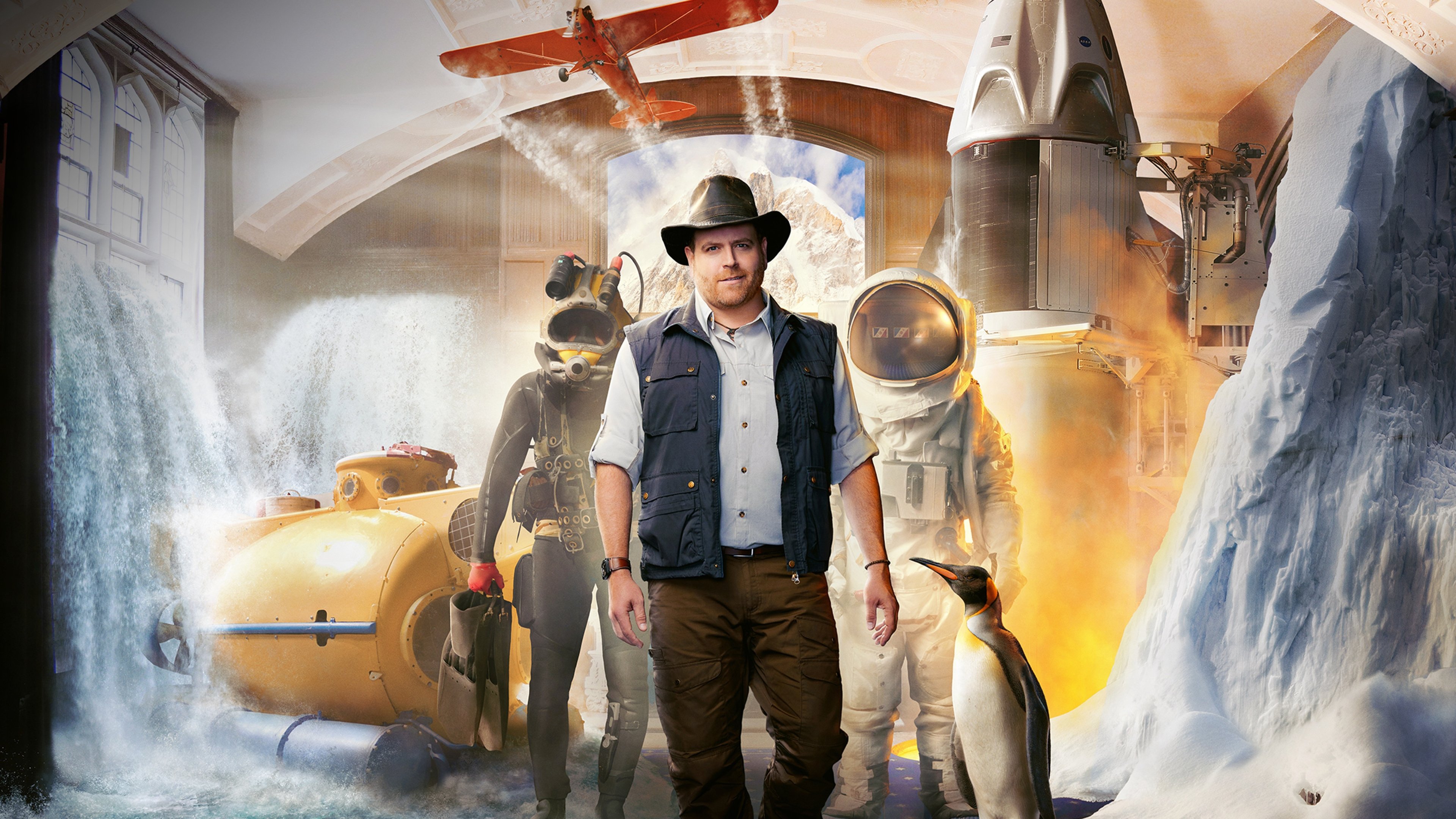 Click to play poster