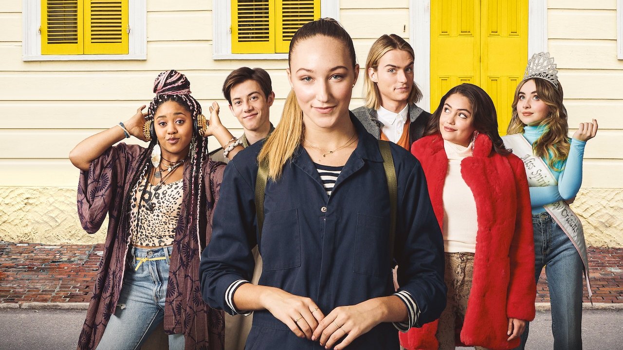Click to play poster