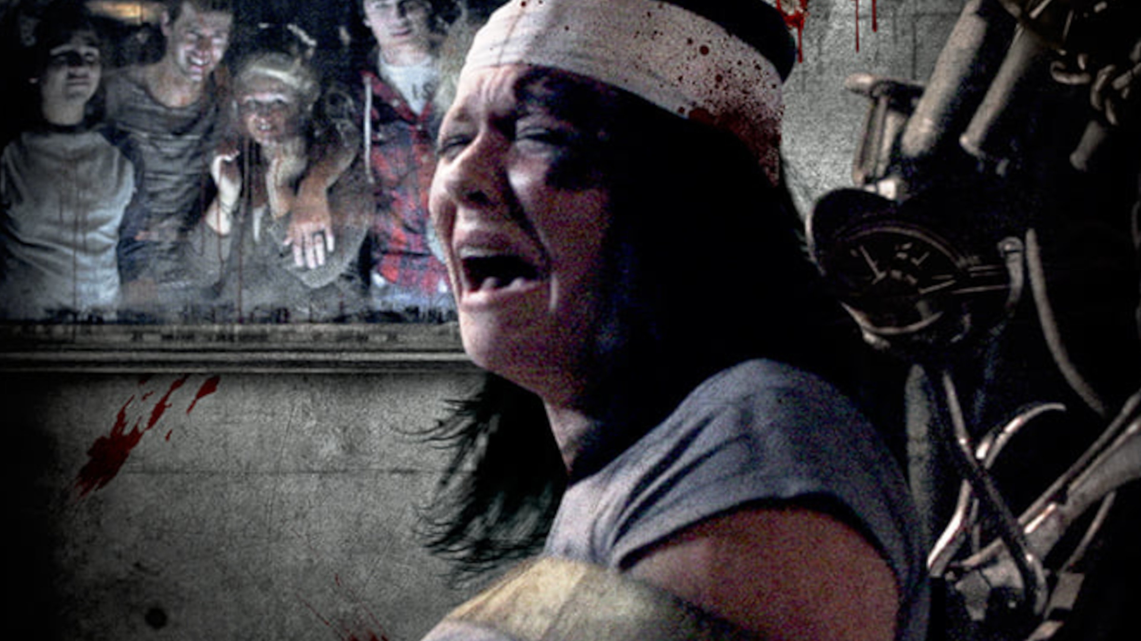 Click to play poster
